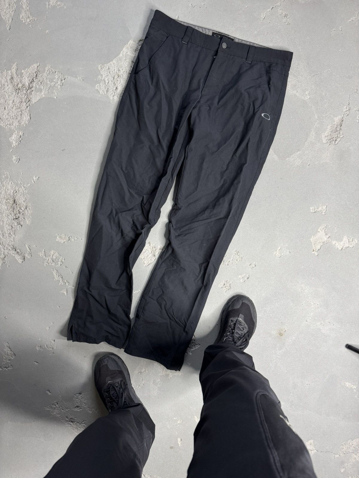Oakley × Vintage Vintage Oakley Pants Size US 34 / EU 50 - 1 Thumbnail