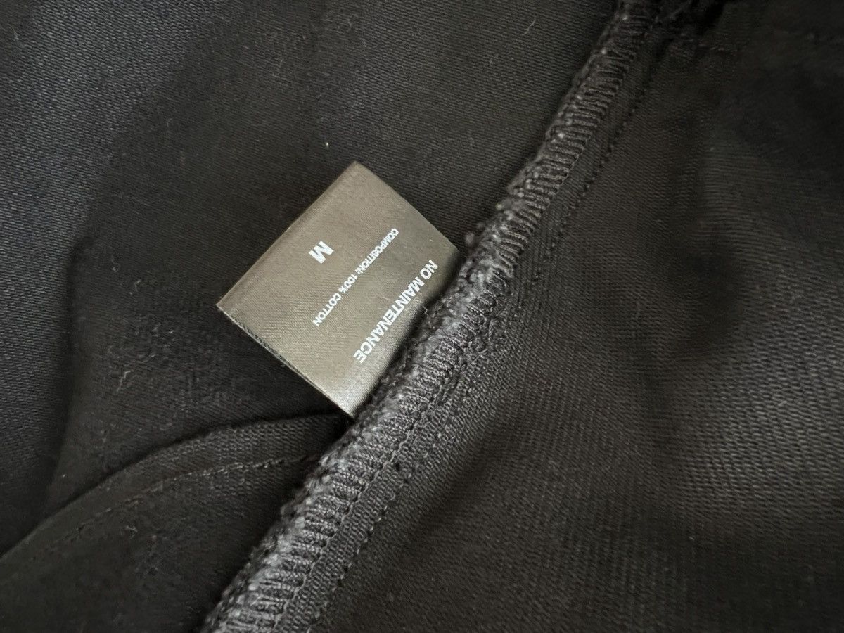 No Maintenance No Maintenance ‘Still’ Mechanic Jacket Size US M / EU 48-50 / 2 - 5 Thumbnail