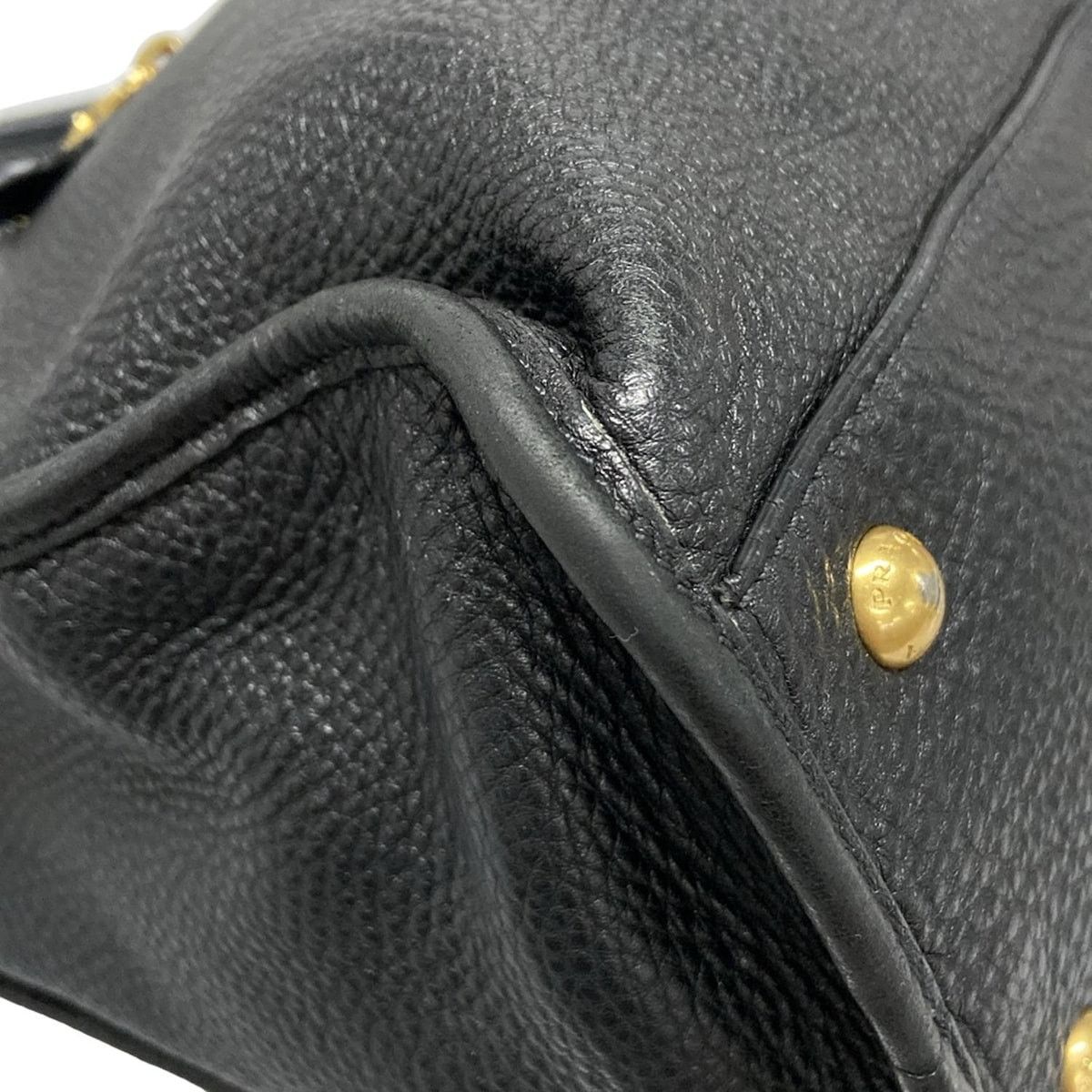 Prada PRADA Logo Handbag Size ONE SIZE - 6 Thumbnail