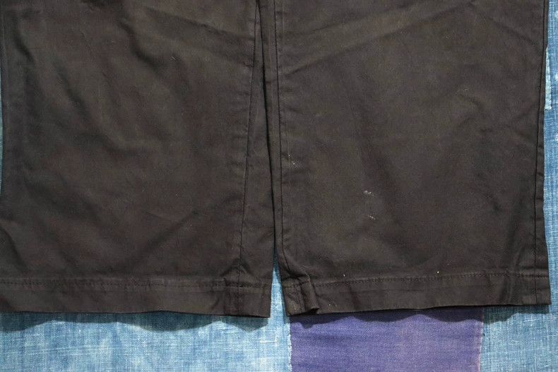 Junya Watanabe Junya Watanabe CDG Washed Casual Pants Size US 34 / EU 50 - 8 Thumbnail