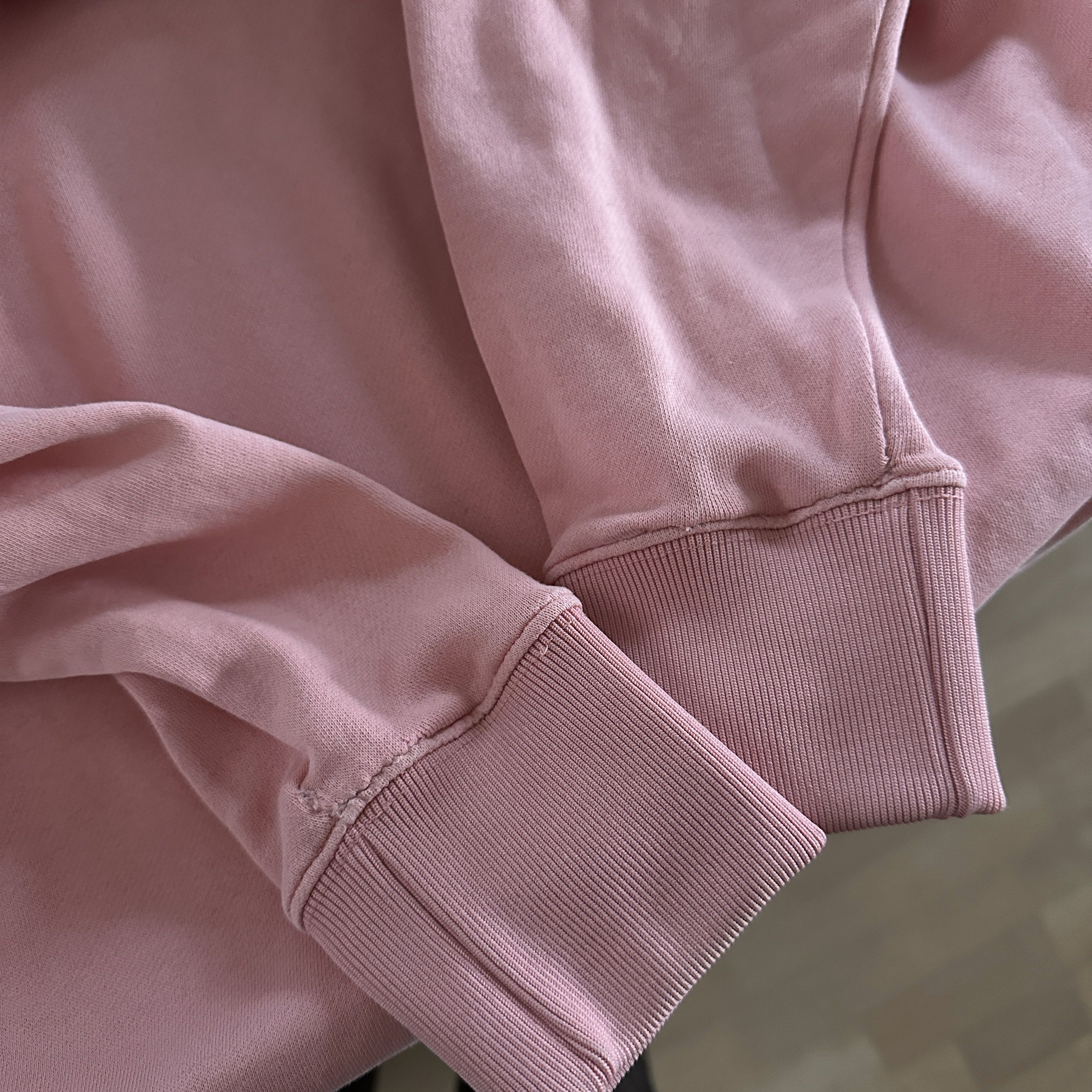 Acne Studios × Designer acne studios vernina u fl ss16 sweatshirt Size XS / US 0-2 / IT 36-38 - 6 Thumbnail