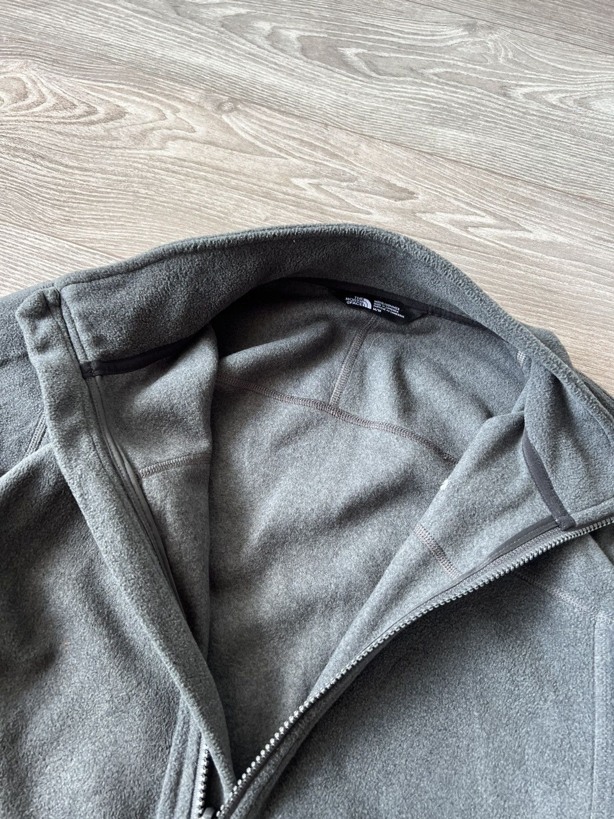 ‼️The North Face TNF Polartec Recycled New Collection Fleece