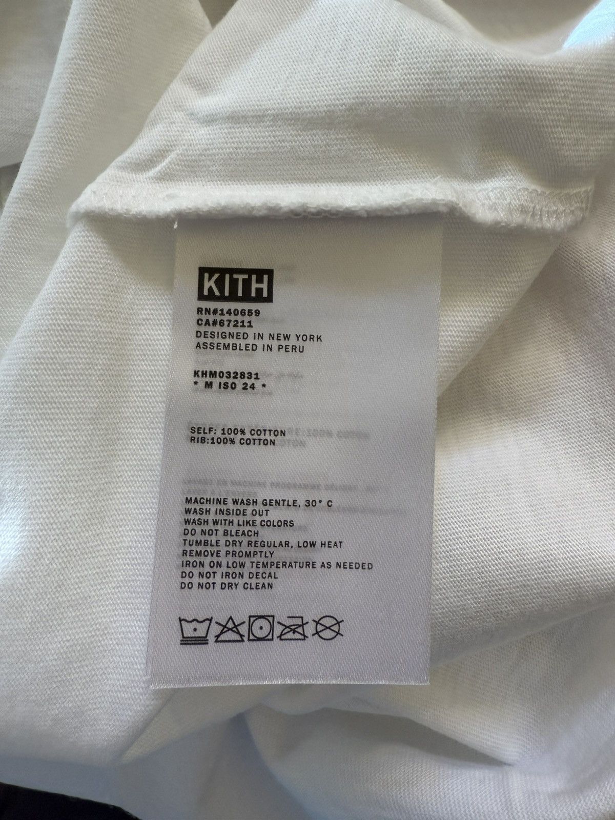 Kith KITH Hawaii Coral Reef Tee Size US L / EU 52-54 / 3 - 4 Thumbnail