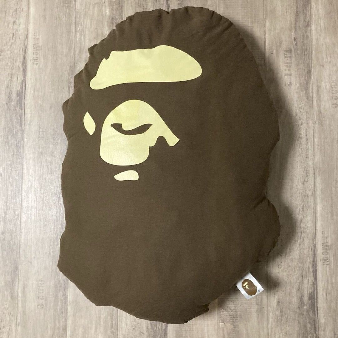 A BATHING APE×Manhattan Records スリップマット Bape APE SOUNDS RECORD + BAPE X MANHATTAN RECORDS SLIP MAT | Grailed