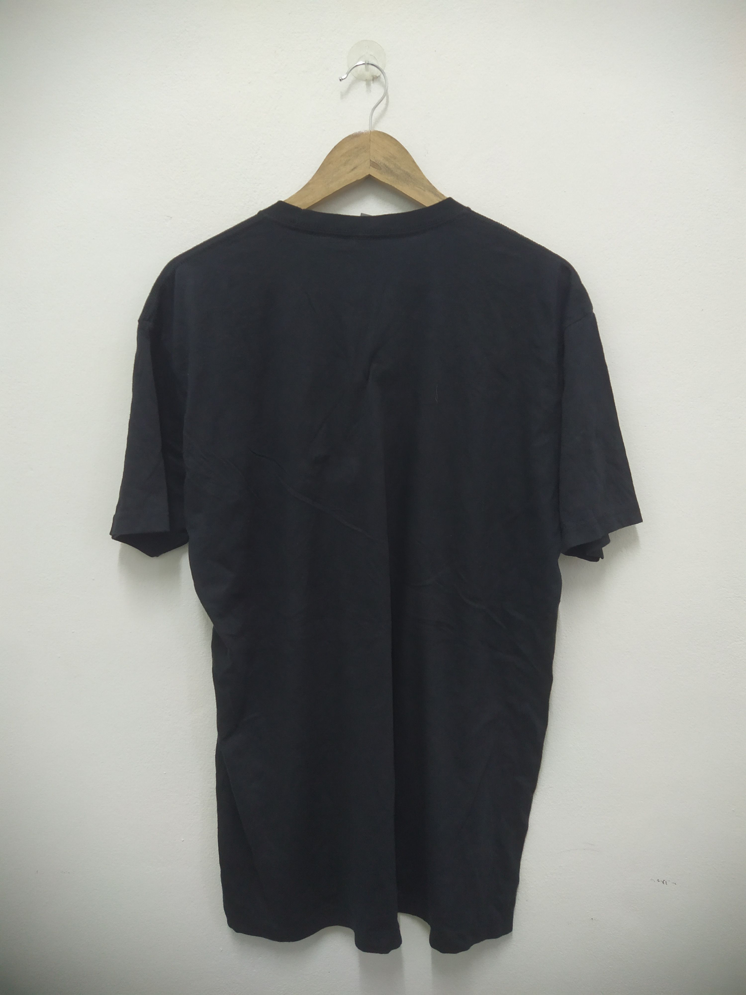 Grailed Parody The Rolling Stone casual shirt Size US XL / EU 56 / 4 - 2 Thumbnail