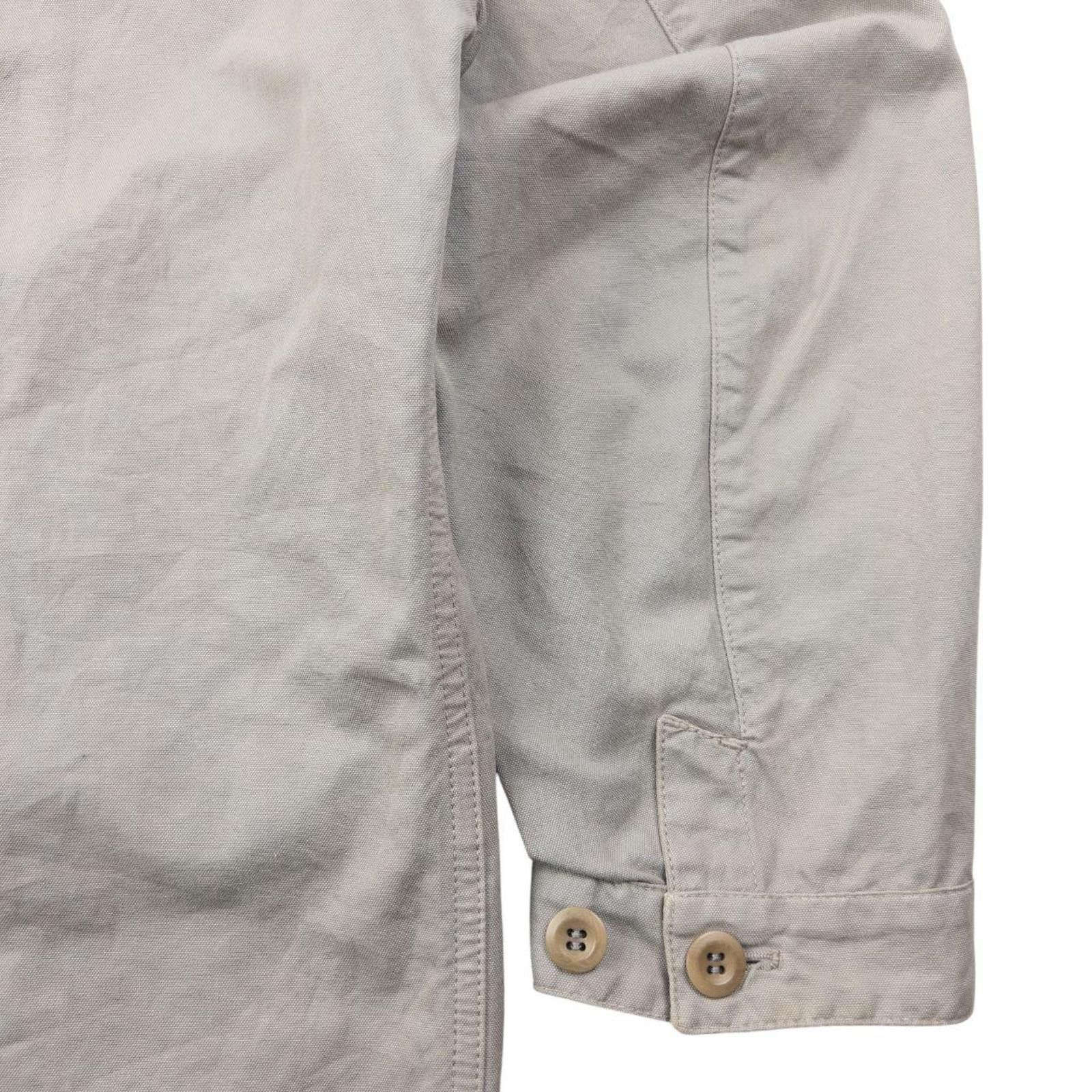 Vintage 2003 CP Company Multi Pocket Jacket Size L