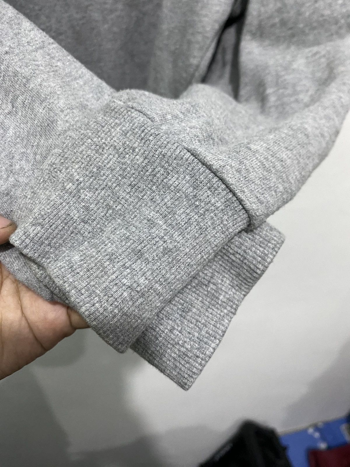Japanese Brand Rodeo Crowns Japanese brand Hoodies Shirt Size US M / EU 48-50 / 2 - 5 Thumbnail