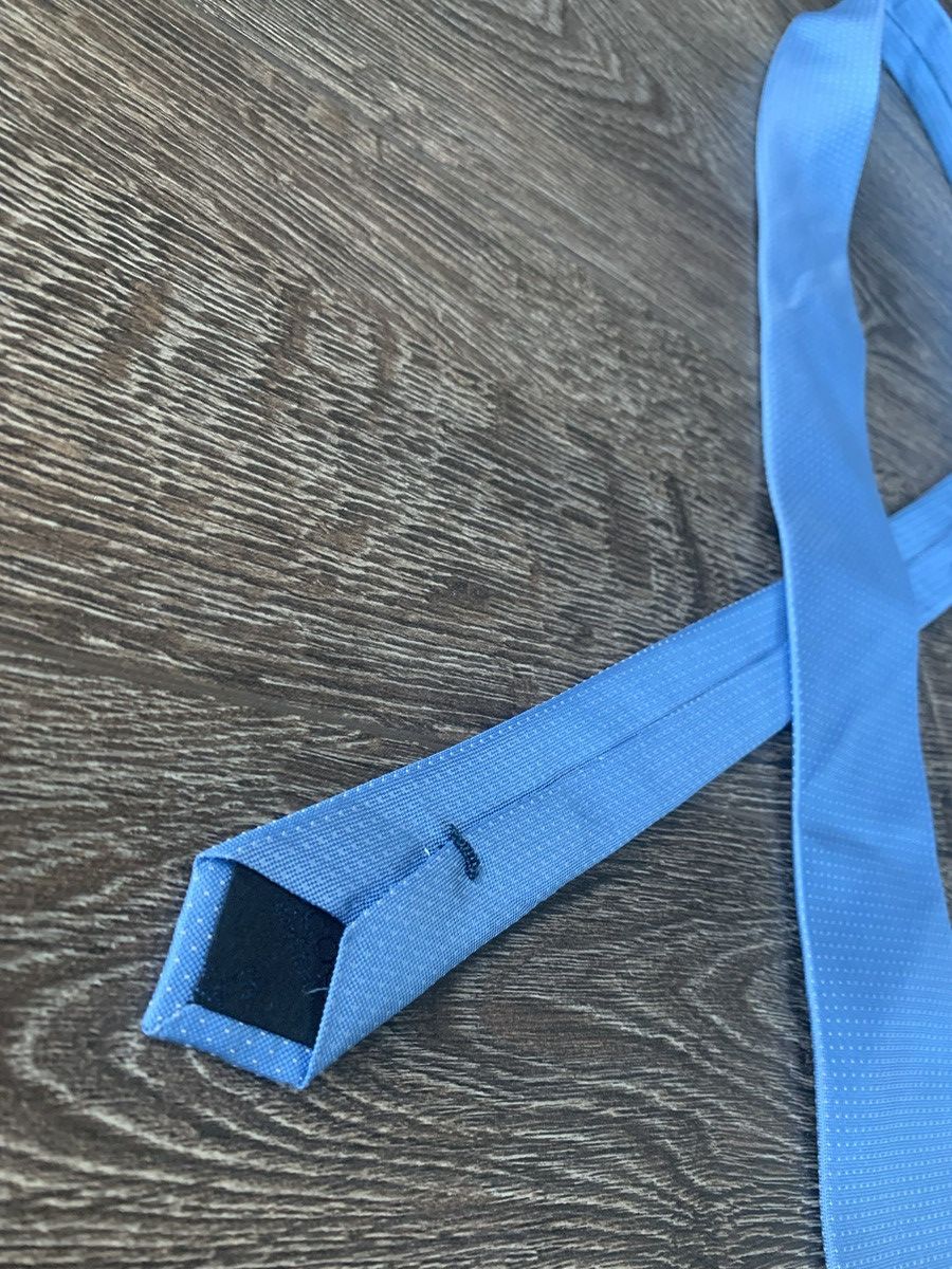 Other Sacoor Brothers Tie Size ONE SIZE - 2 Thumbnail