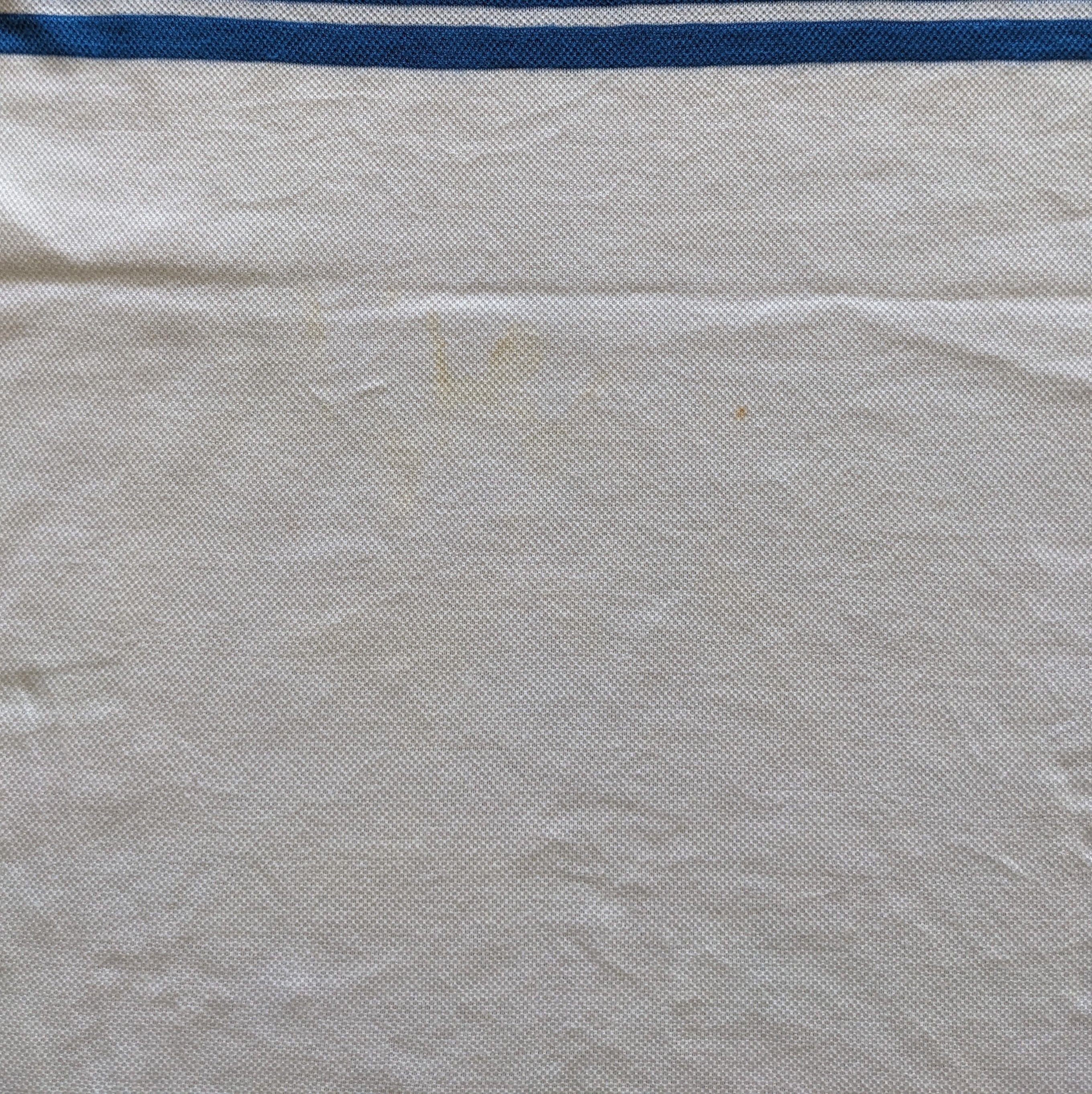 Sergio Tacchini Vintage SERGIO TACCHINI Polo Shirts Size US M / EU 48-50 / 2 - 4 Thumbnail