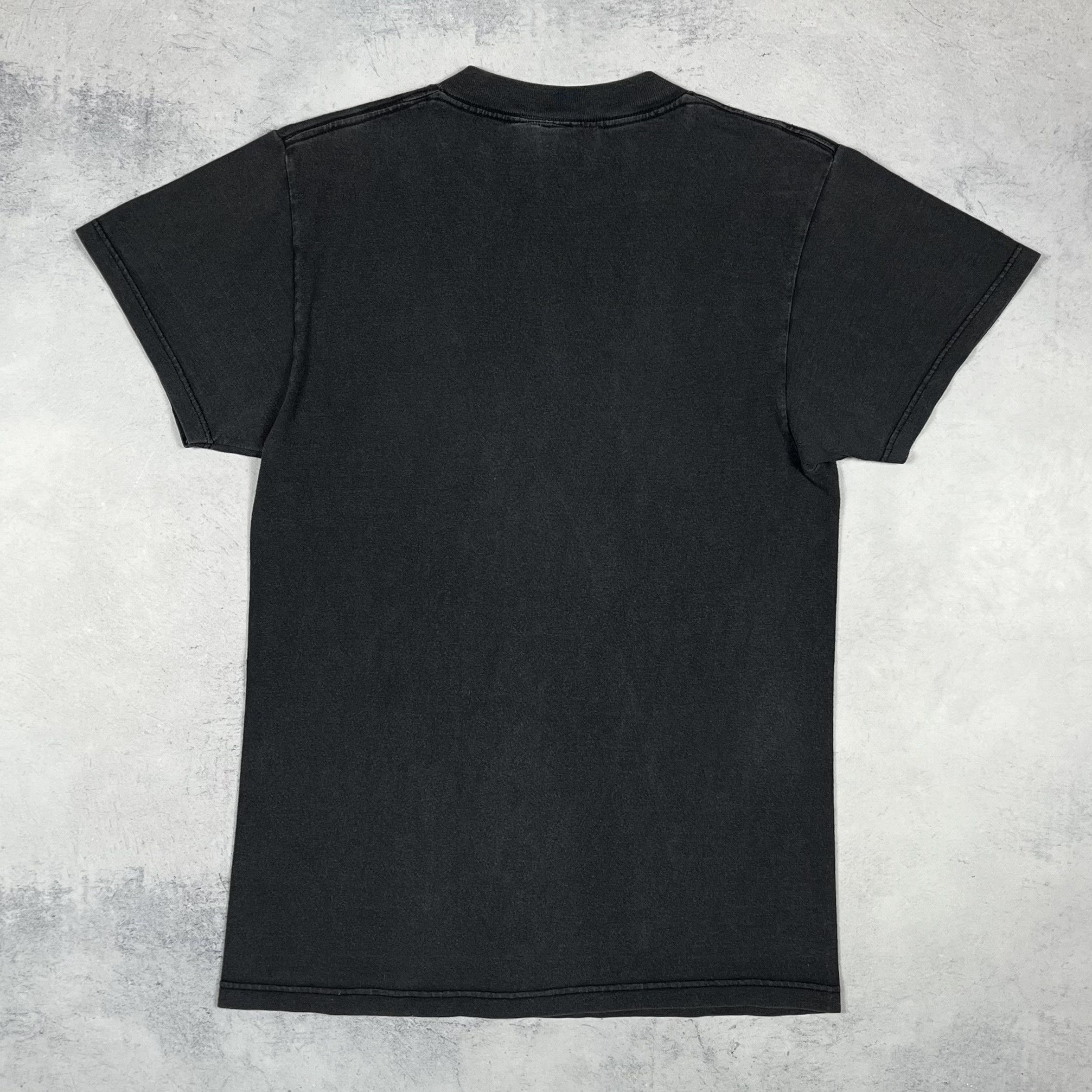 Alien Workshop Vintage Alien Workshop Rare Sunfaded T Shirt 90’s Size US S / EU 44-46 / 1 - 13 Thumbnail