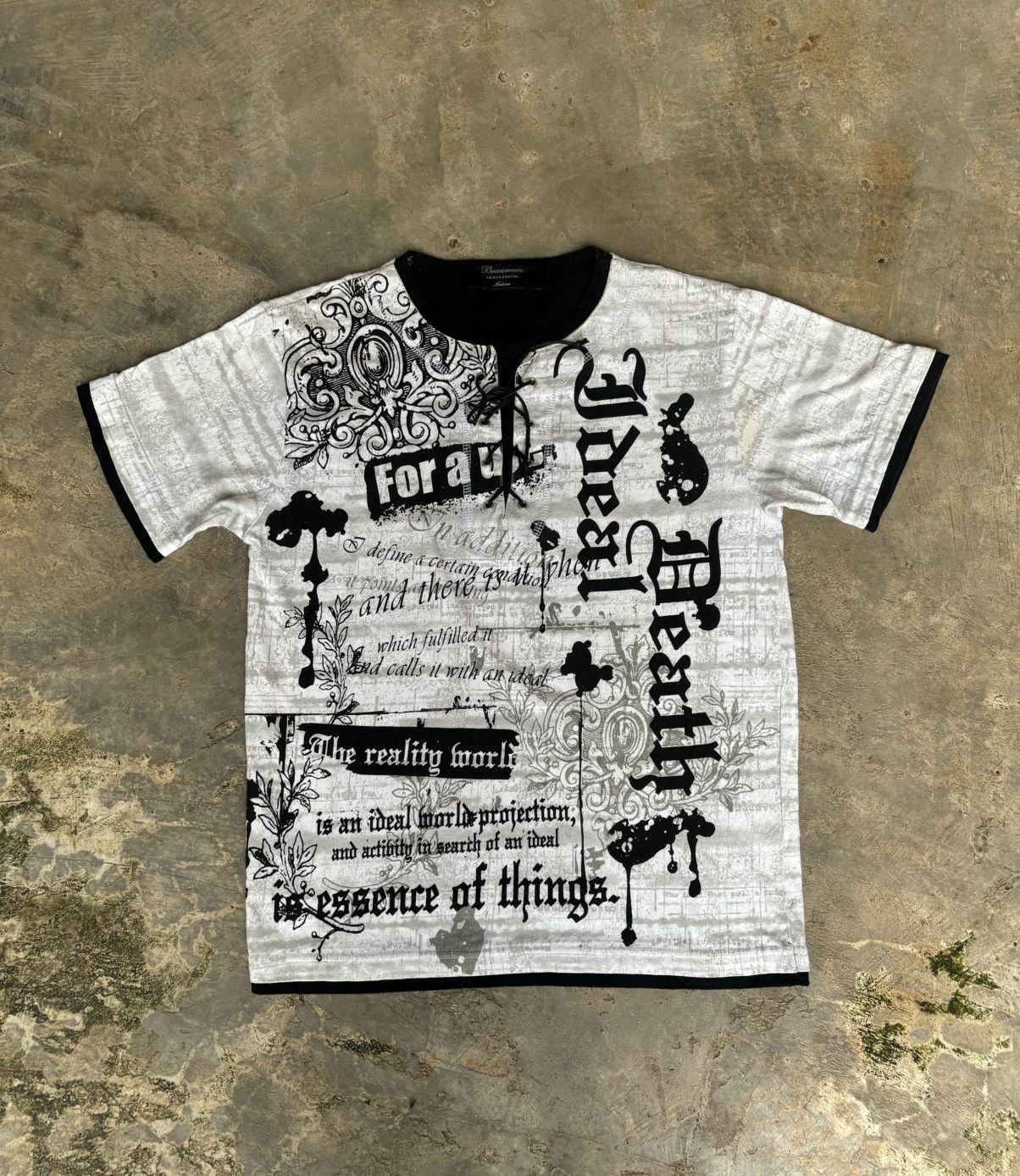 Men's If Six Was Nine Tops | Grailed
