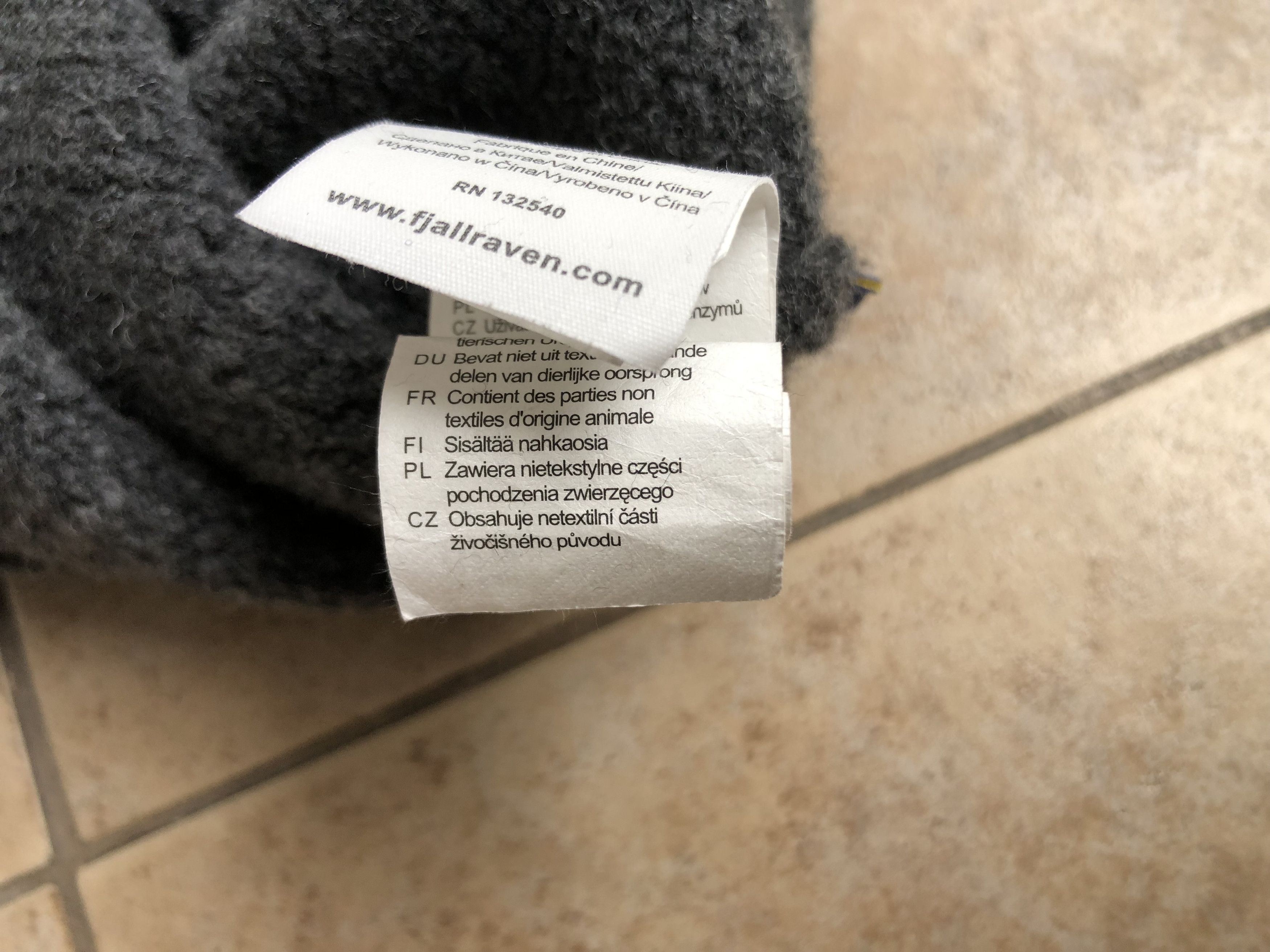 Fjallraven Fjällräven Övik Round Neck Sweater Women's Size M Size M / US 6-8 / IT 42-44 - 19 Thumbnail