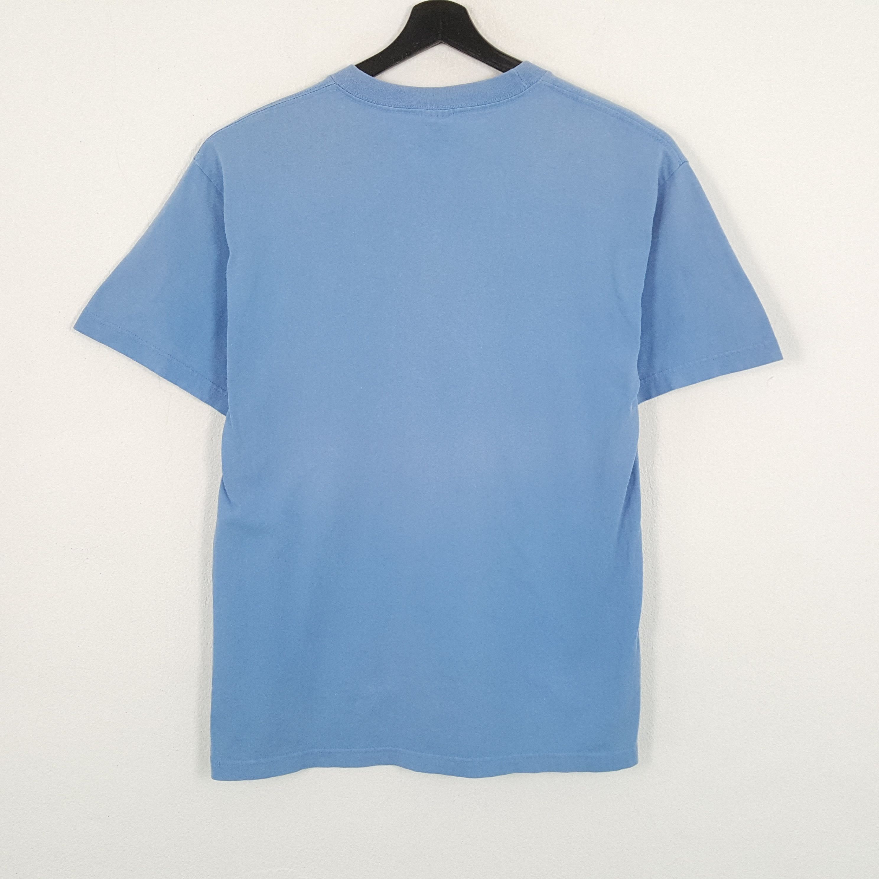 Vintage REPRESENT BENZENE Hip Hop Music Style Tshirt Size US S / EU 44-46 / 1 - 3 Thumbnail
