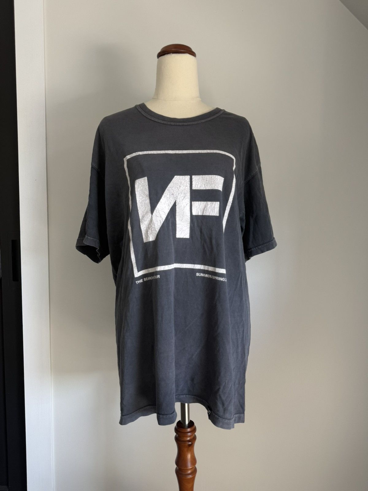 Other NF 2020 Tour Shirt Size US L / EU 52-54 / 3 - 1 Thumbnail