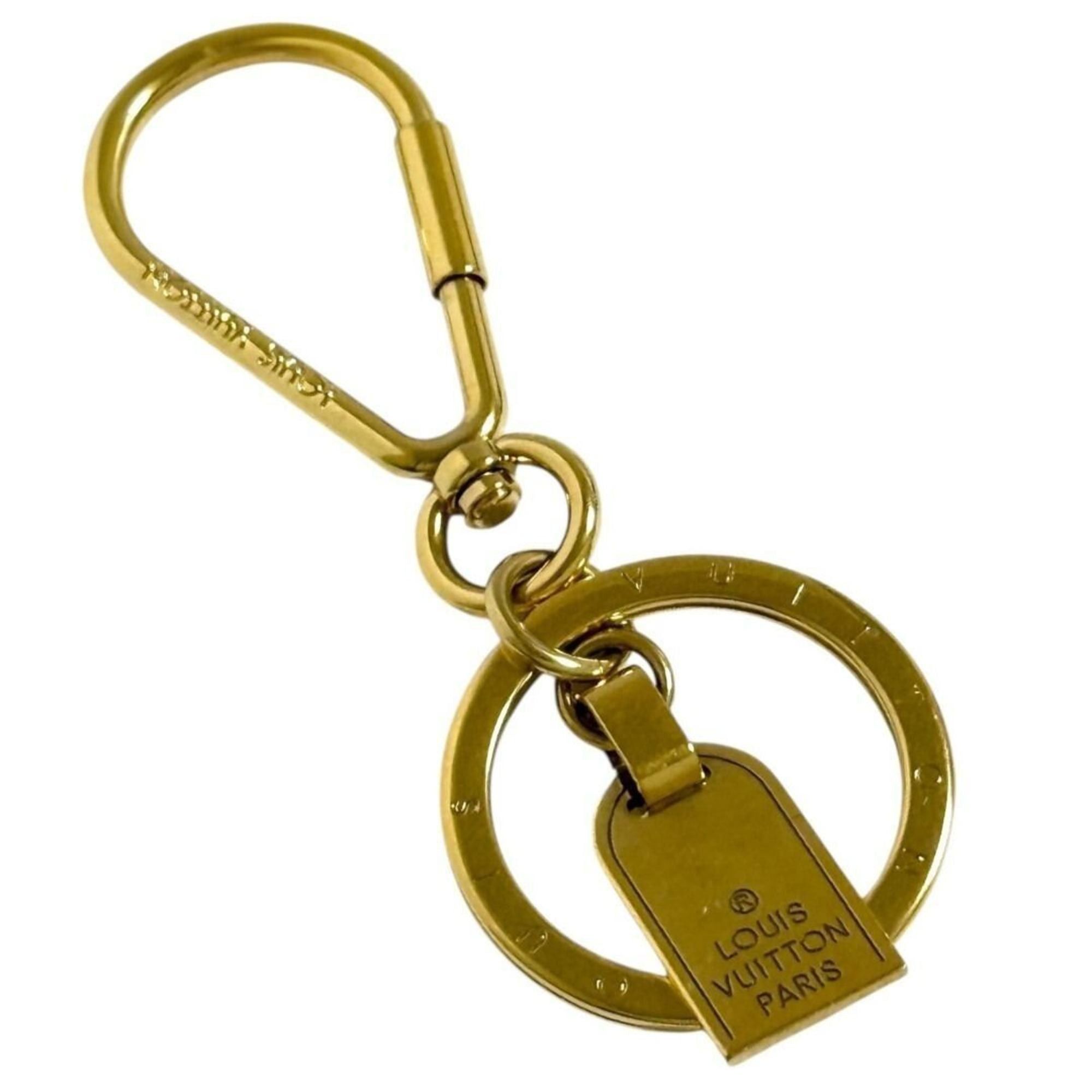 Louis Vuitton Louis Vuitton Men's/Women's Keychain/Key Ring Mini Travel Size ONE SIZE - 1 Thumbnail