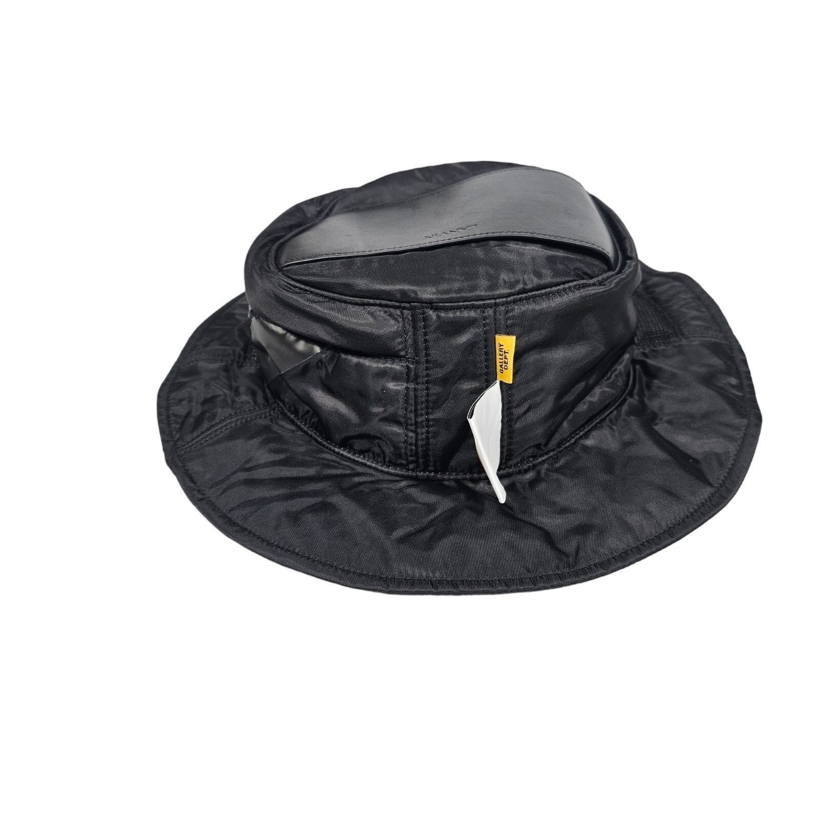 Lanvin Gallery Dept x Lanvin Bucket Hat Size ONE SIZE - 3 Thumbnail