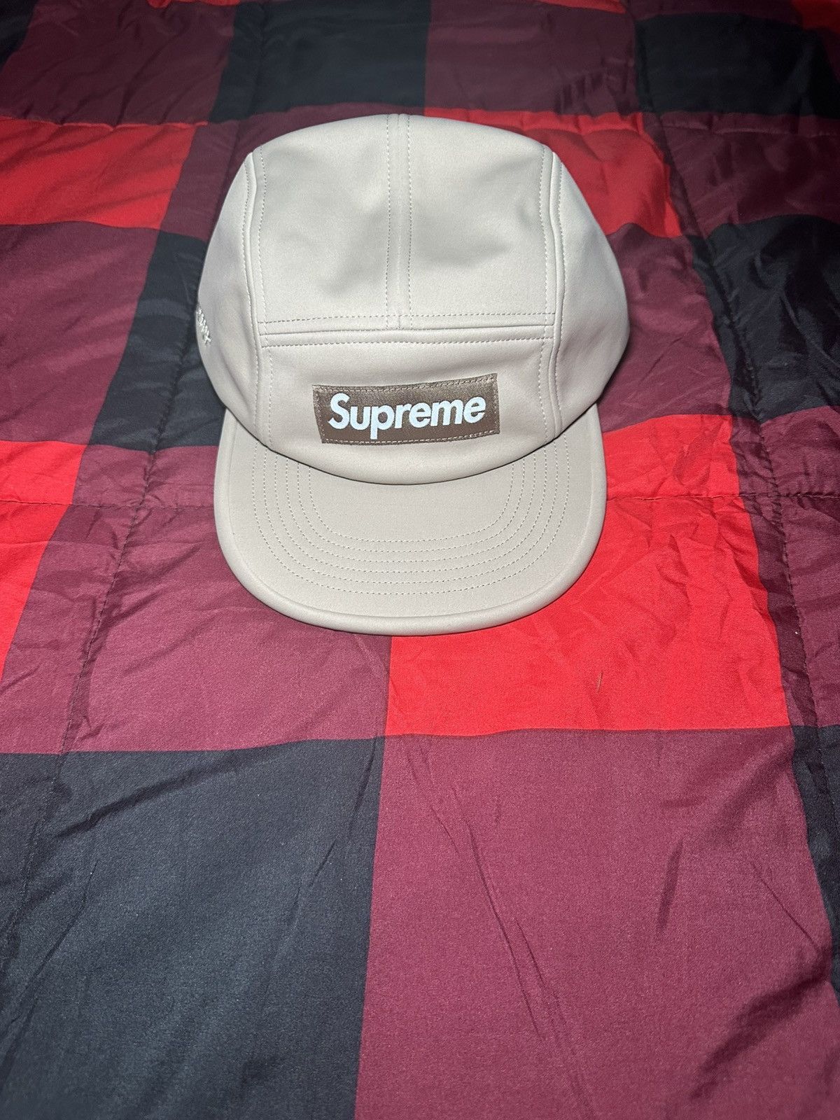 Supreme Earflap Camp Cap | Grailed