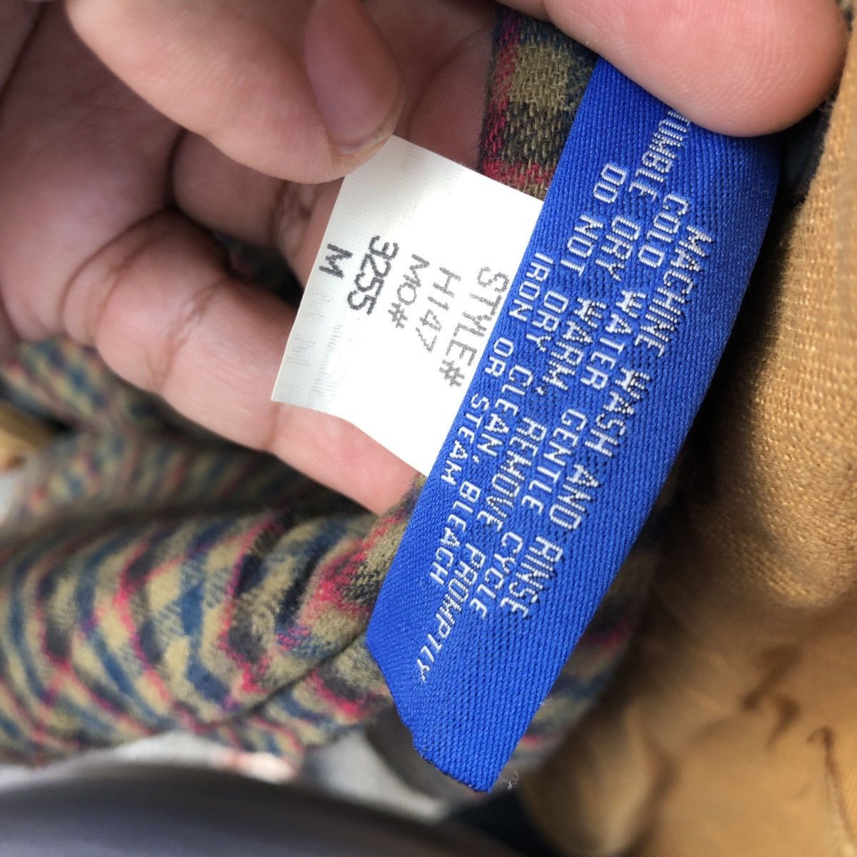 L.L. Bean × Vintage VTG LL BEAN CHORE PARKA JACKET WITH INNER Size US L / EU 52-54 / 3 - 8 Thumbnail
