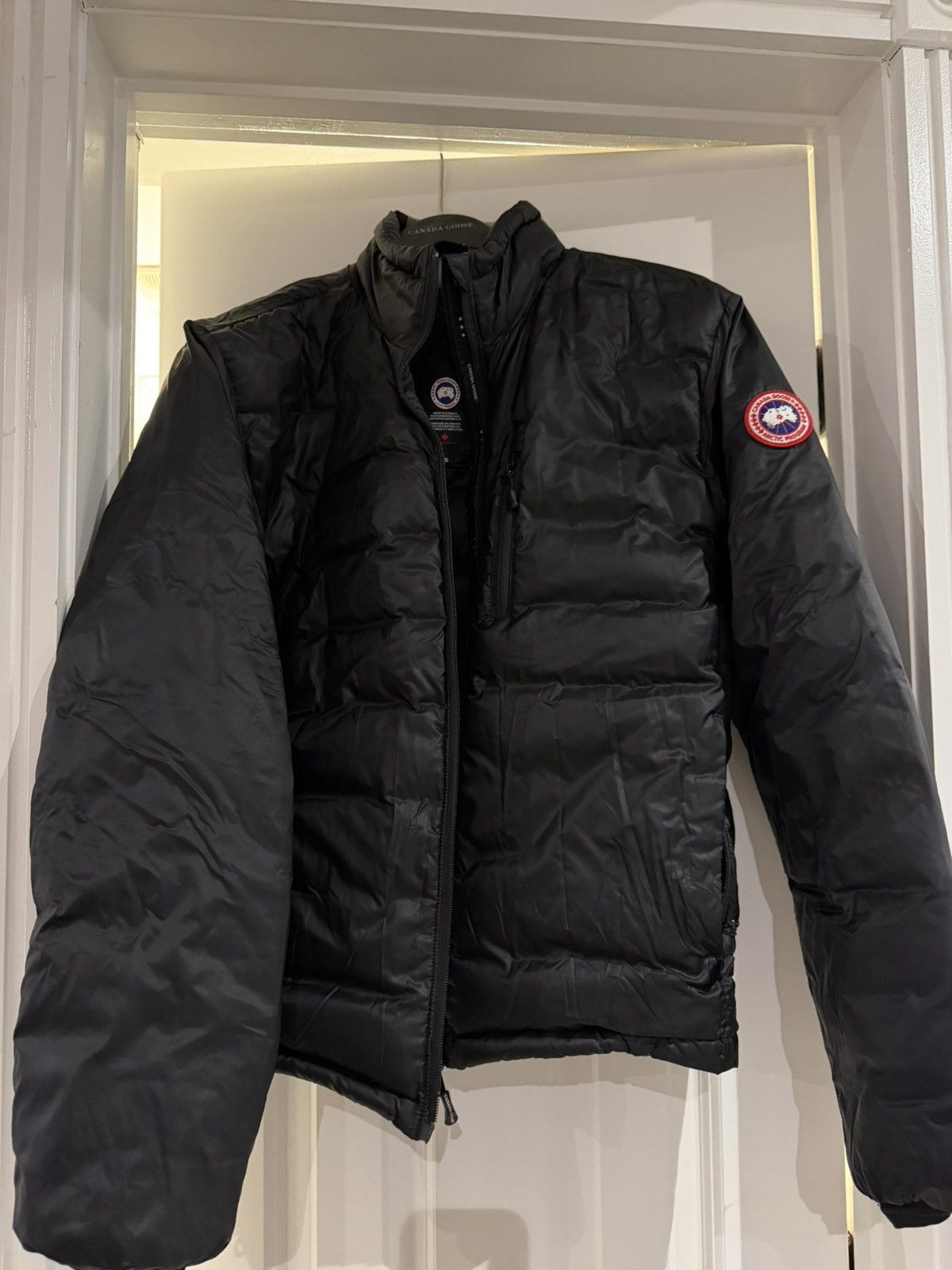 Canada Goose Puffer Jacket Men’s