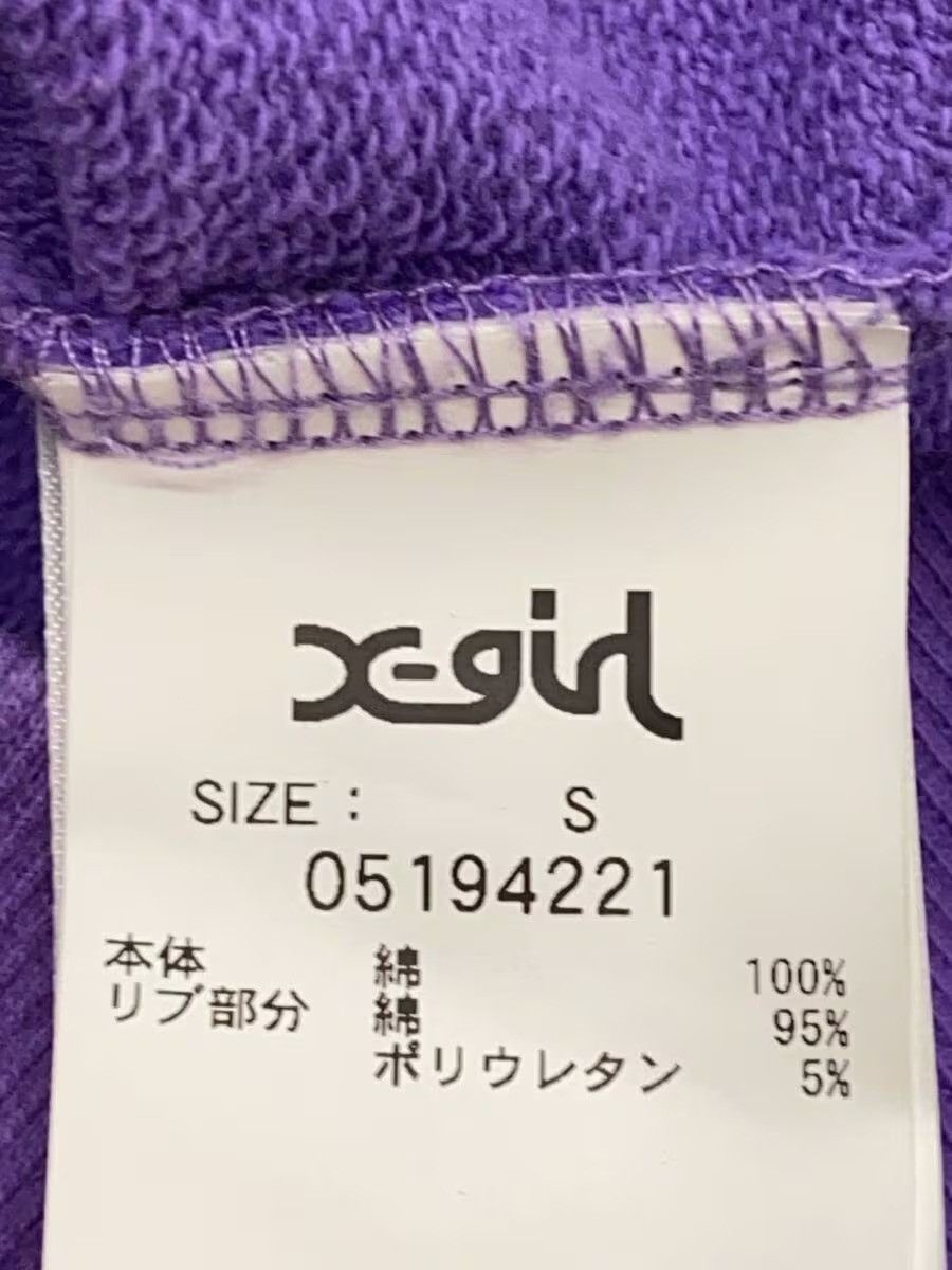 Hysteric Glamour Girl Hoodie Size US S / EU 44-46 / 1 - 4 Thumbnail