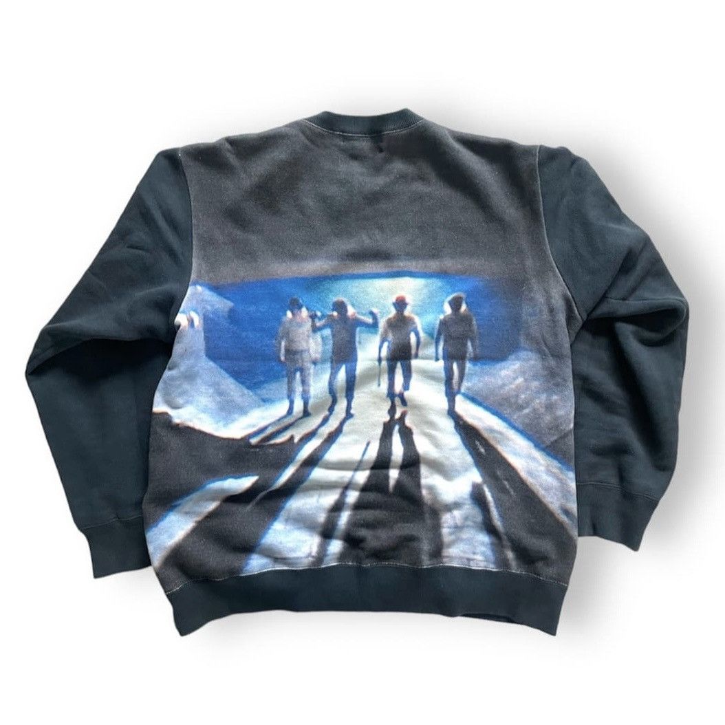 Undercover Undercover A Clockwork Orange Sweatshirts Size US XL / EU 56 / 4 - 2 Thumbnail