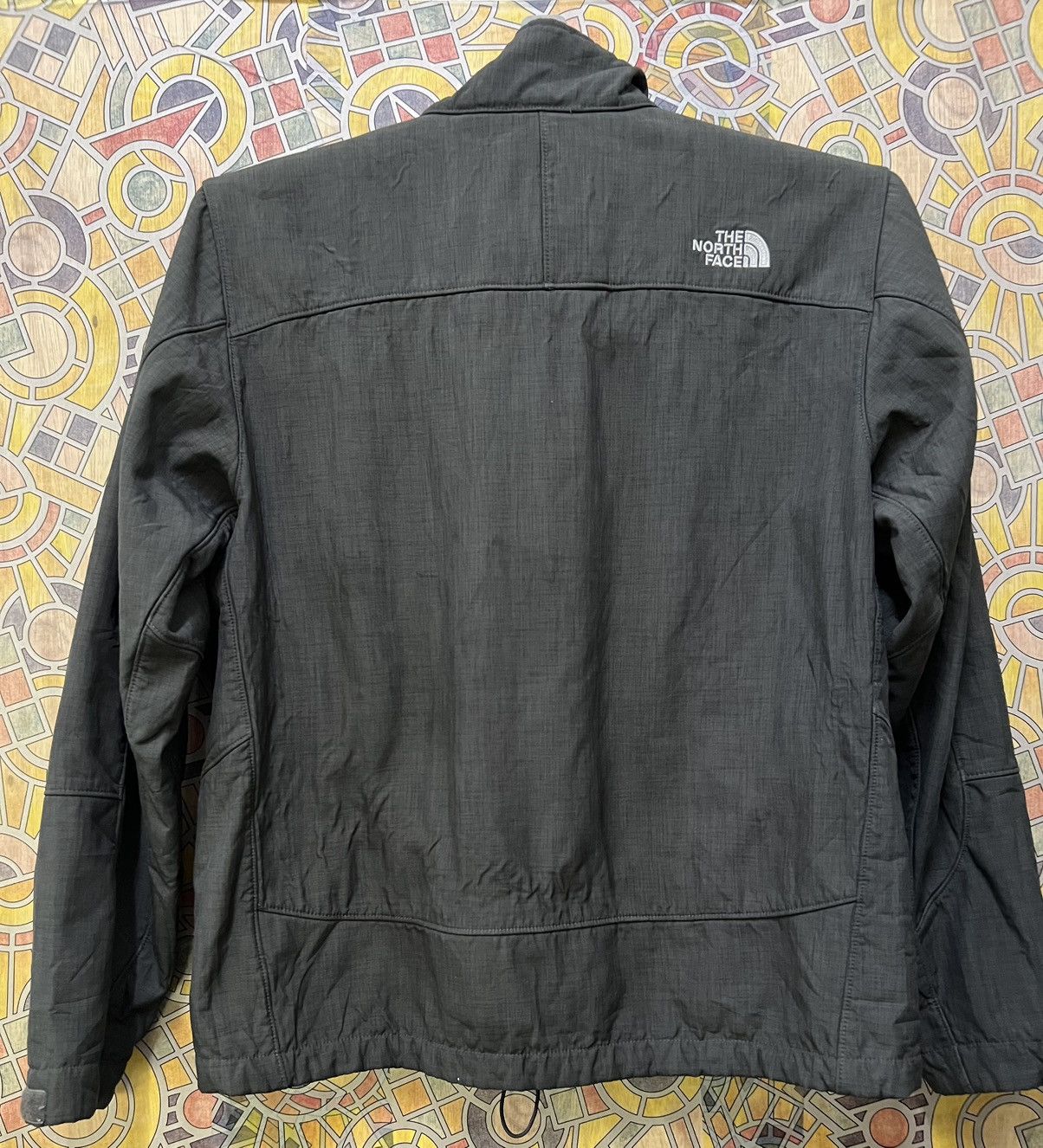 Japanese Brand × The North Face Very Cool THE NORTH FACE Size US L / EU 52-54 / 3 - 8 Thumbnail