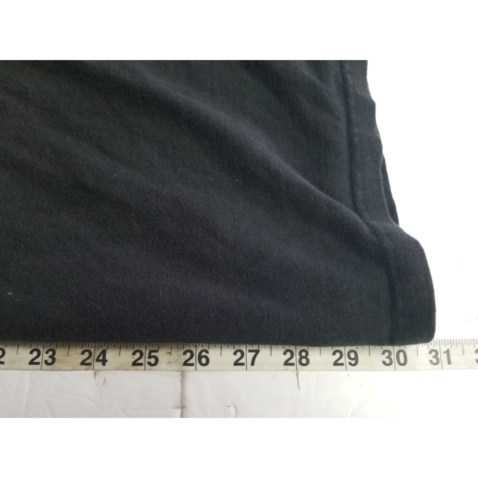 Vans VANS Shirt Adult XL Black Crew Skateboarding Classic Fit Mens Size US XL / EU 56 / 4 - 6 Thumbnail