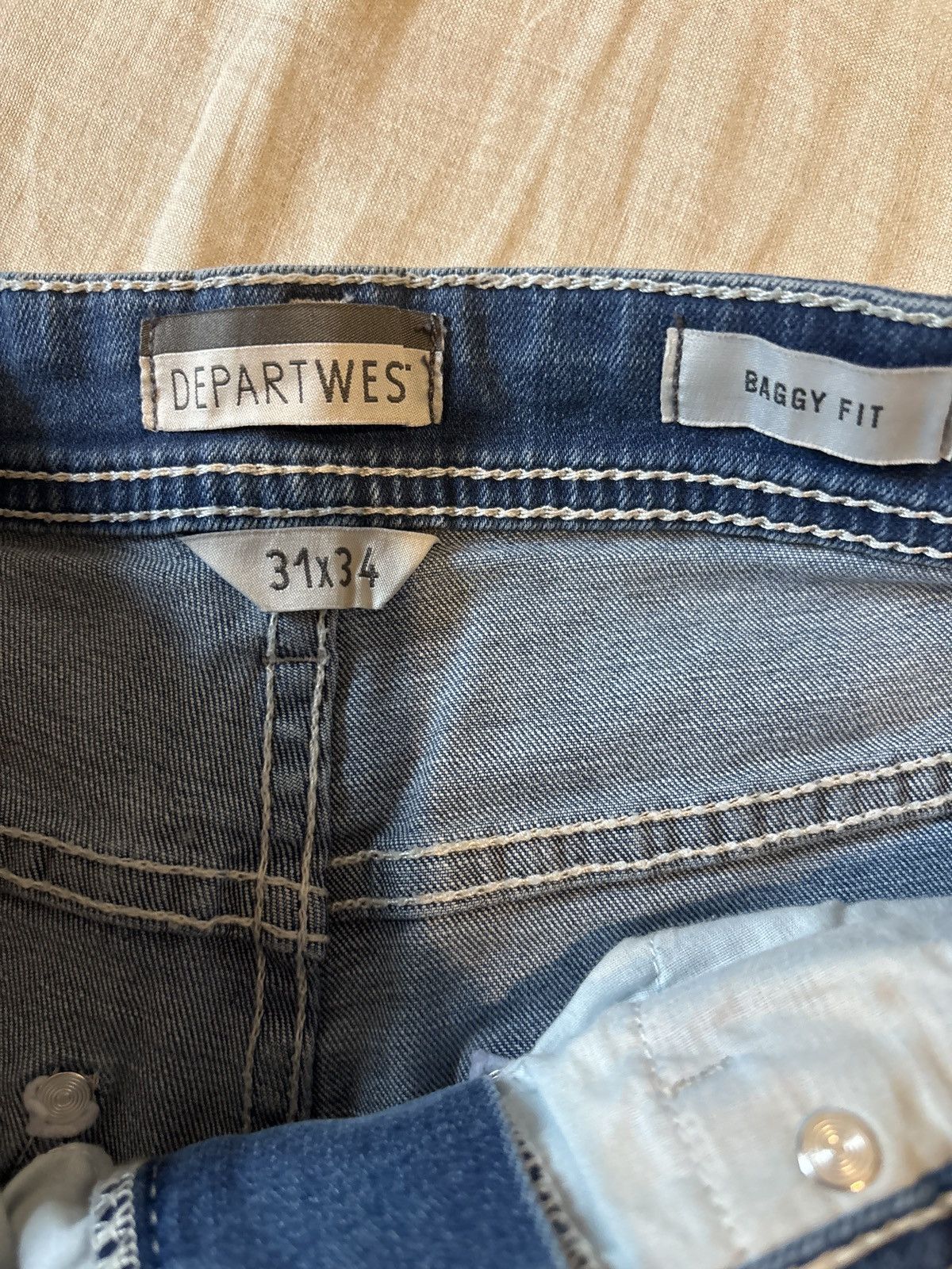 Other Jeans Size US 31 - 5 Thumbnail