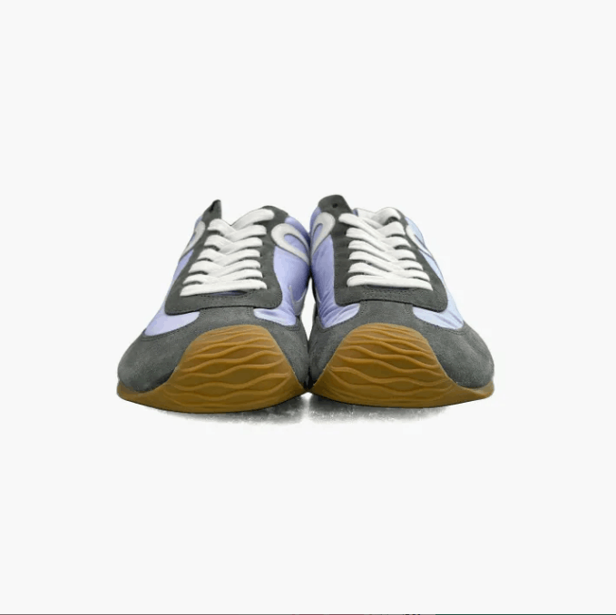 Loewe Loewe low-top sneakers Size US 11 / IT 41 - 3 Thumbnail