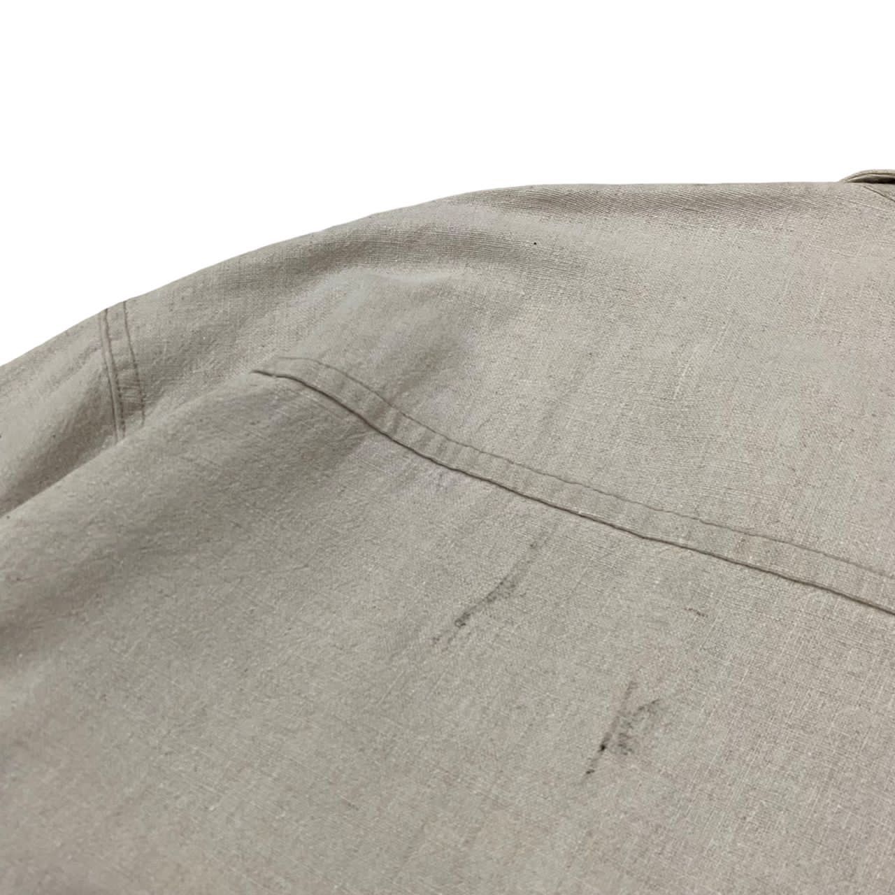 Nigel Cabourn Vintage Nigel Cabourn Oversized Button Jacket Size US XXL / EU 58 / 5 - 10 Thumbnail