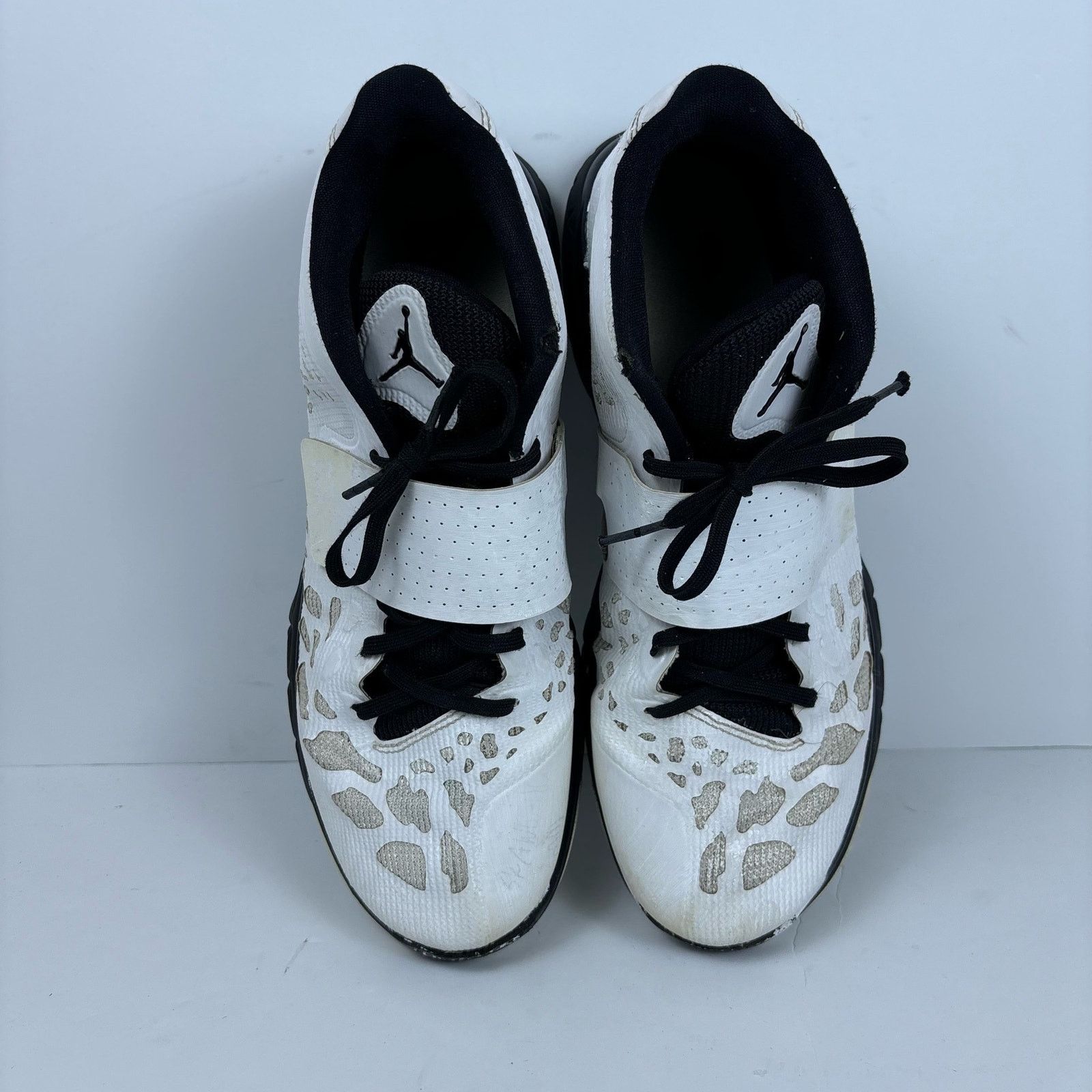 Jordan Brand Nike Jordan Flight Flex trainer 2 streetwear sneakers mns 11 Size US 11 / EU 44 - 5 Thumbnail