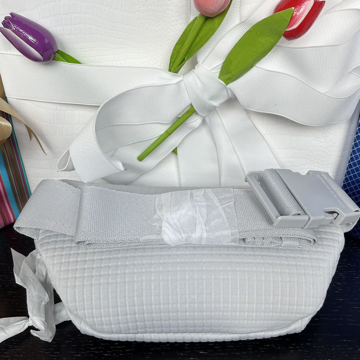 Dagne Dover Ace Fannypack Size ONE SIZE - 4 Thumbnail
