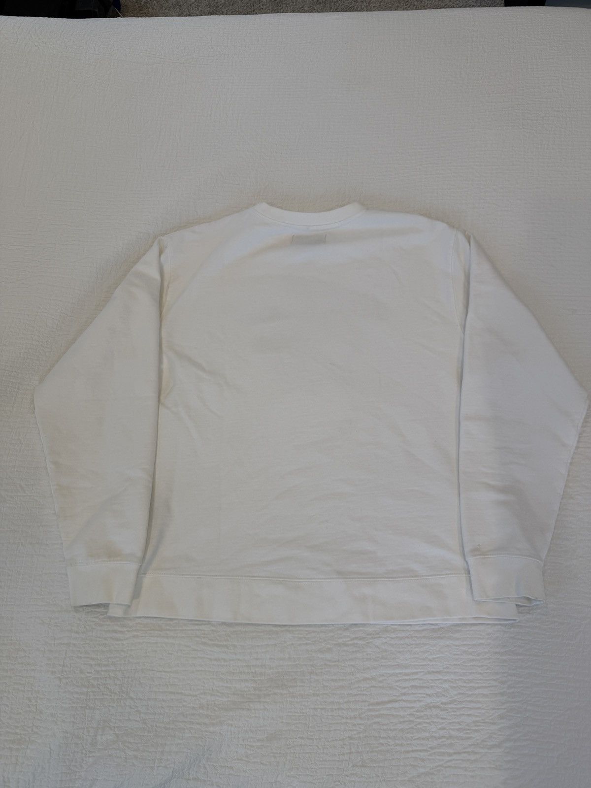 Fucking Awesome Fucking Awesome Crewneck Size US L / EU 52-54 / 3 - 2 Thumbnail