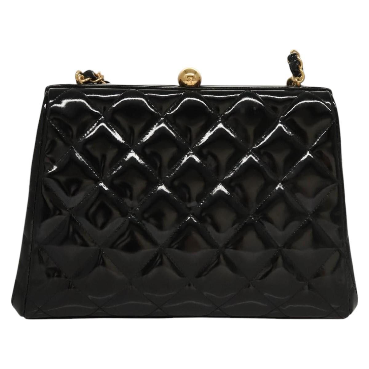 Chanel Chanel shoulder Size ONE SIZE - 1 Thumbnail