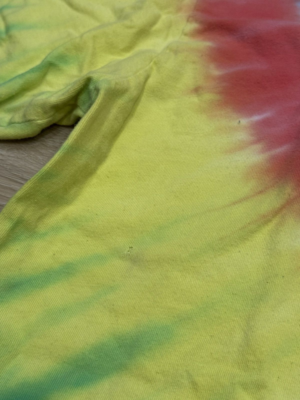 Supreme Supreme Loved by the Children Tee ‘Tie Dye’ Size US XL / EU 56 / 4 - 3 Thumbnail