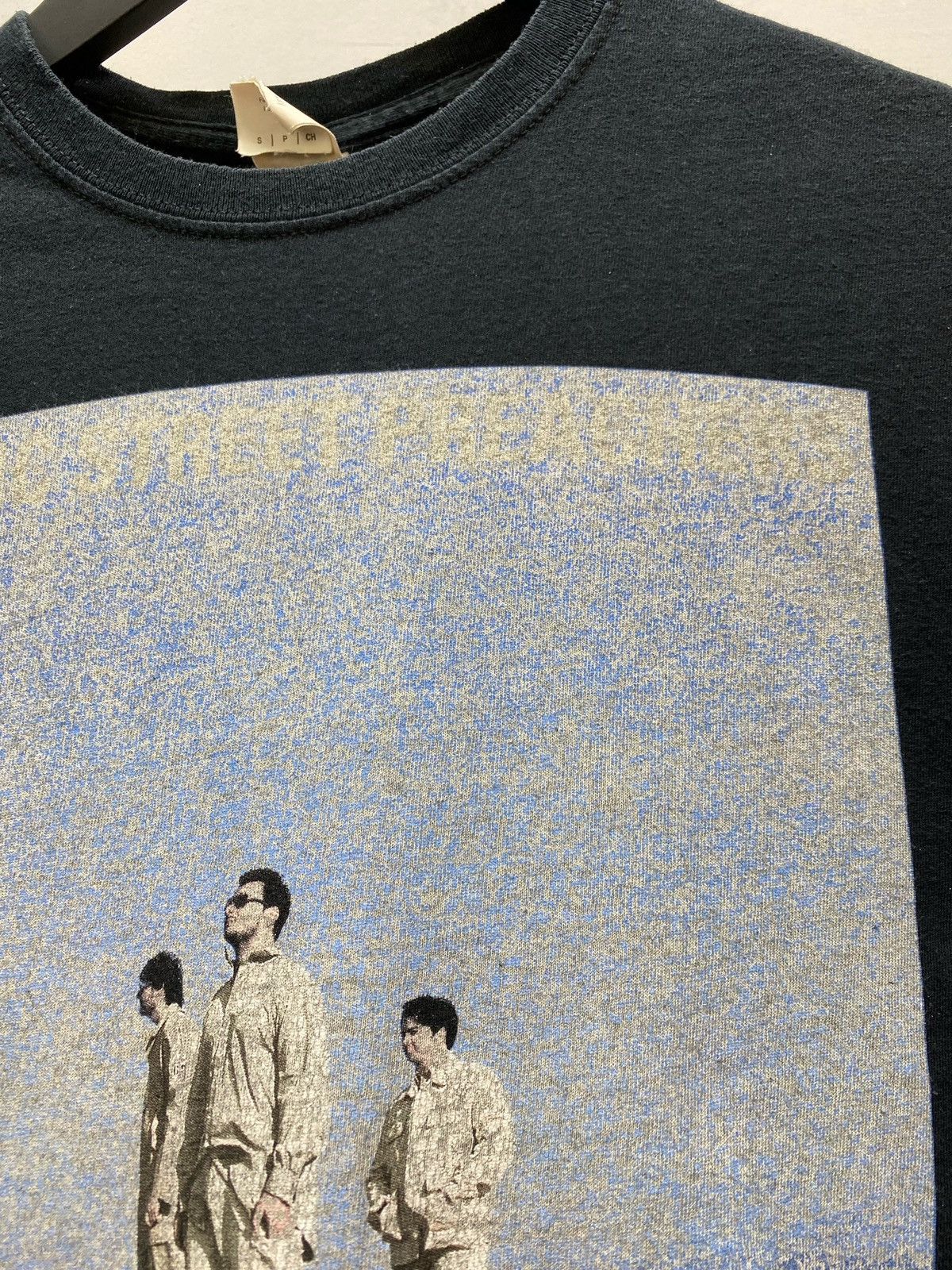 Band Tees × Vintage Maniac Street Preachers This Is My Truth Tell Me Yours Tee Size US S / EU 44-46 / 1 - 11 Thumbnail