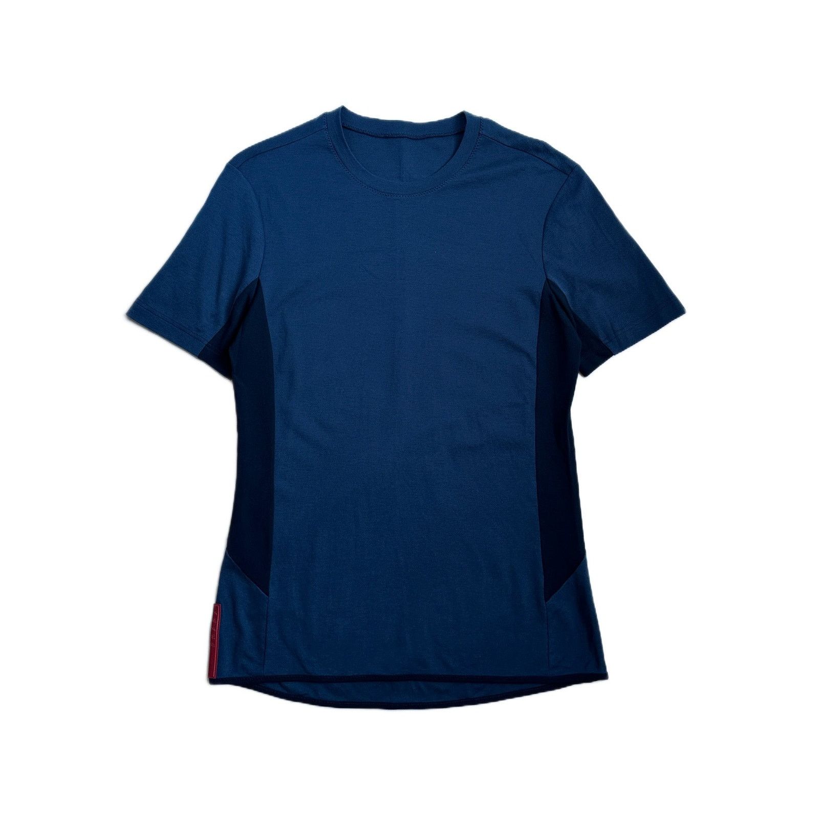 Prada Prada Sport Paneled Top Size US S / EU 44-46 / 1 - 1 Thumbnail