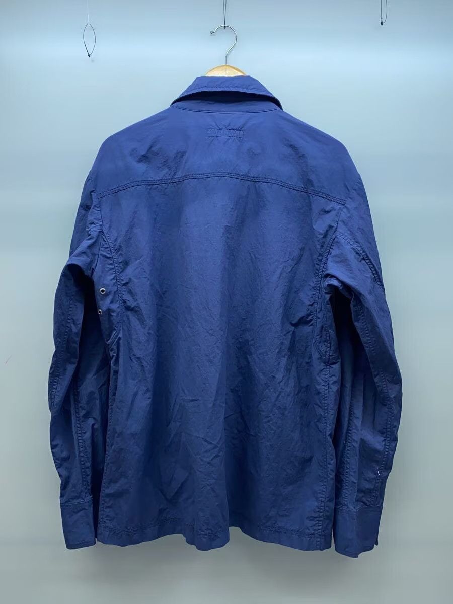 Comme des Garcons × Comme des Garcons SHIRT Nylon Jacket - Comme Des Garcons Size US L / EU 52-54 / 3 - 2 Thumbnail