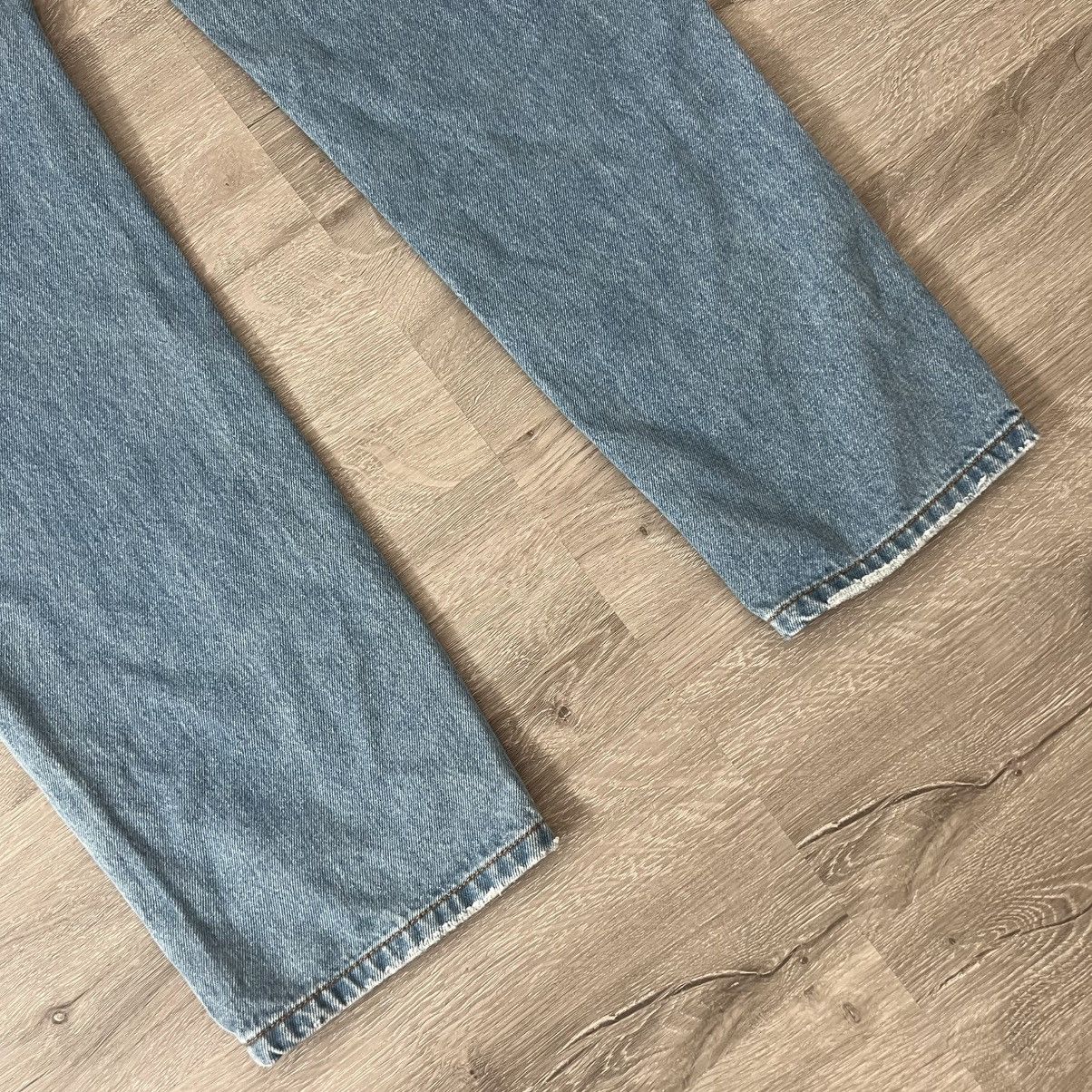 The GV Gallery GV Gallery Raspberry Hills Dragon Denim Jeans Size US 32 / EU 48 - 11 Thumbnail
