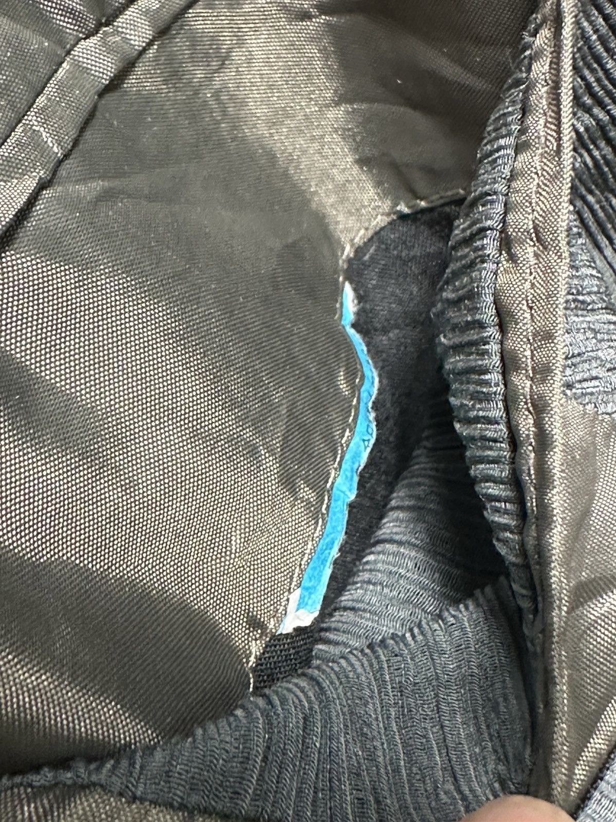 Japanese Brand Stanley Blacker Blazer Size 40R - 11 Thumbnail