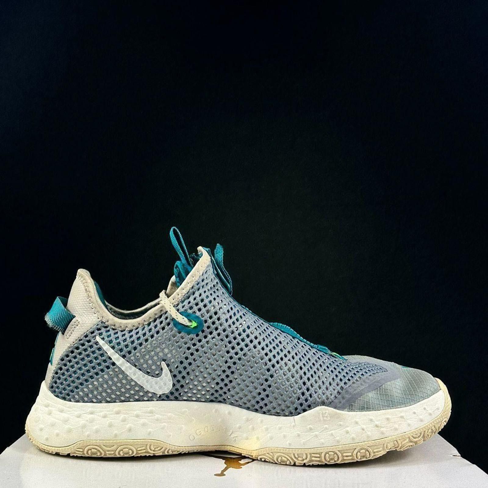 Nike ACG Nike ACG React Terra Gobe “Blue Void” — US 10 / UK 9 / EU 44 Size US 10 / EU 43 - 2 Thumbnail