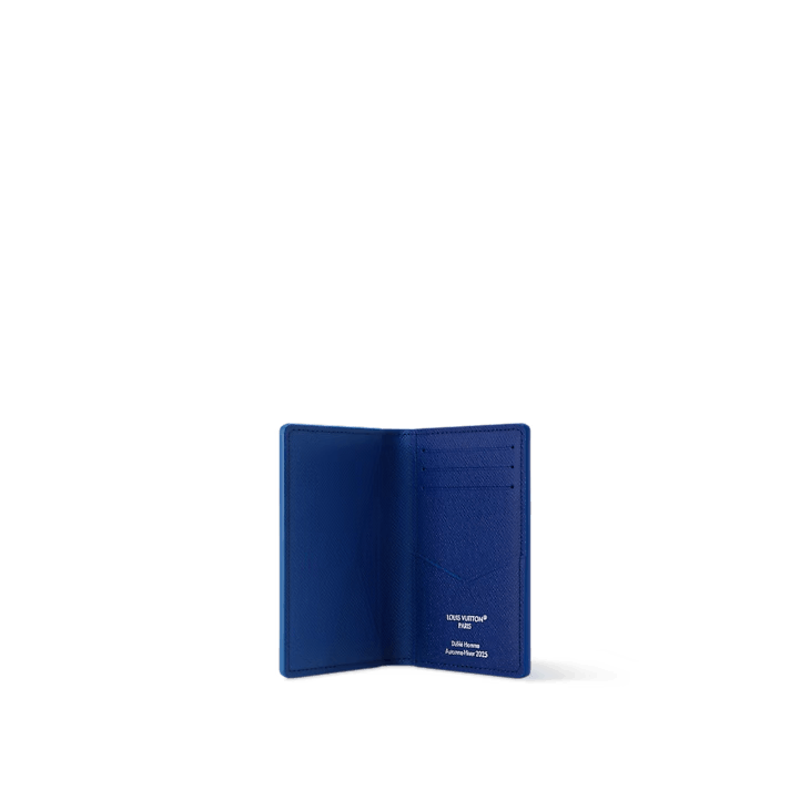Louis Vuitton Pocket Organiser Size ONE SIZE - 3 Thumbnail