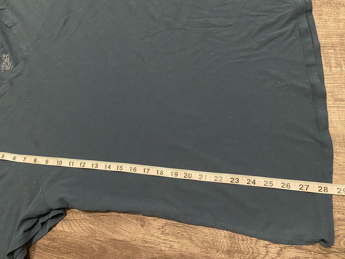 Vintage Terra & Sky (Size: 4x) Size 4XL / US 24-26 - 4 Thumbnail