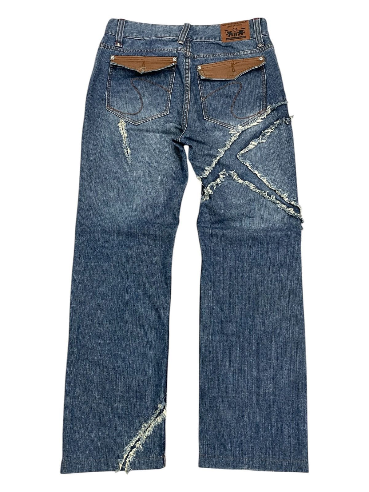Gotcha Surfin Hysteric Glamour Style
