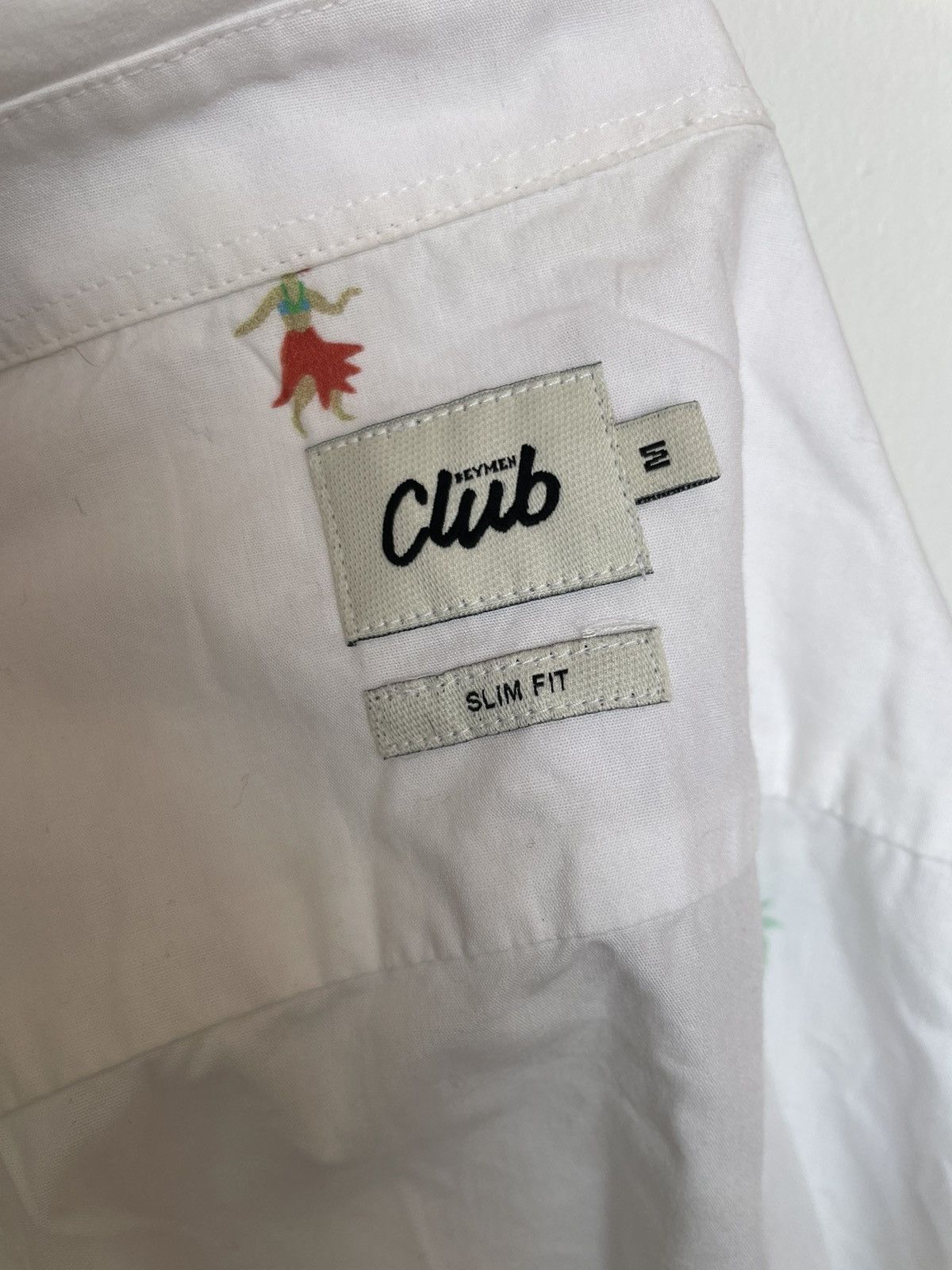 Other Beymen shirt Size M / US 6-8 / IT 42-44 - 19 Thumbnail