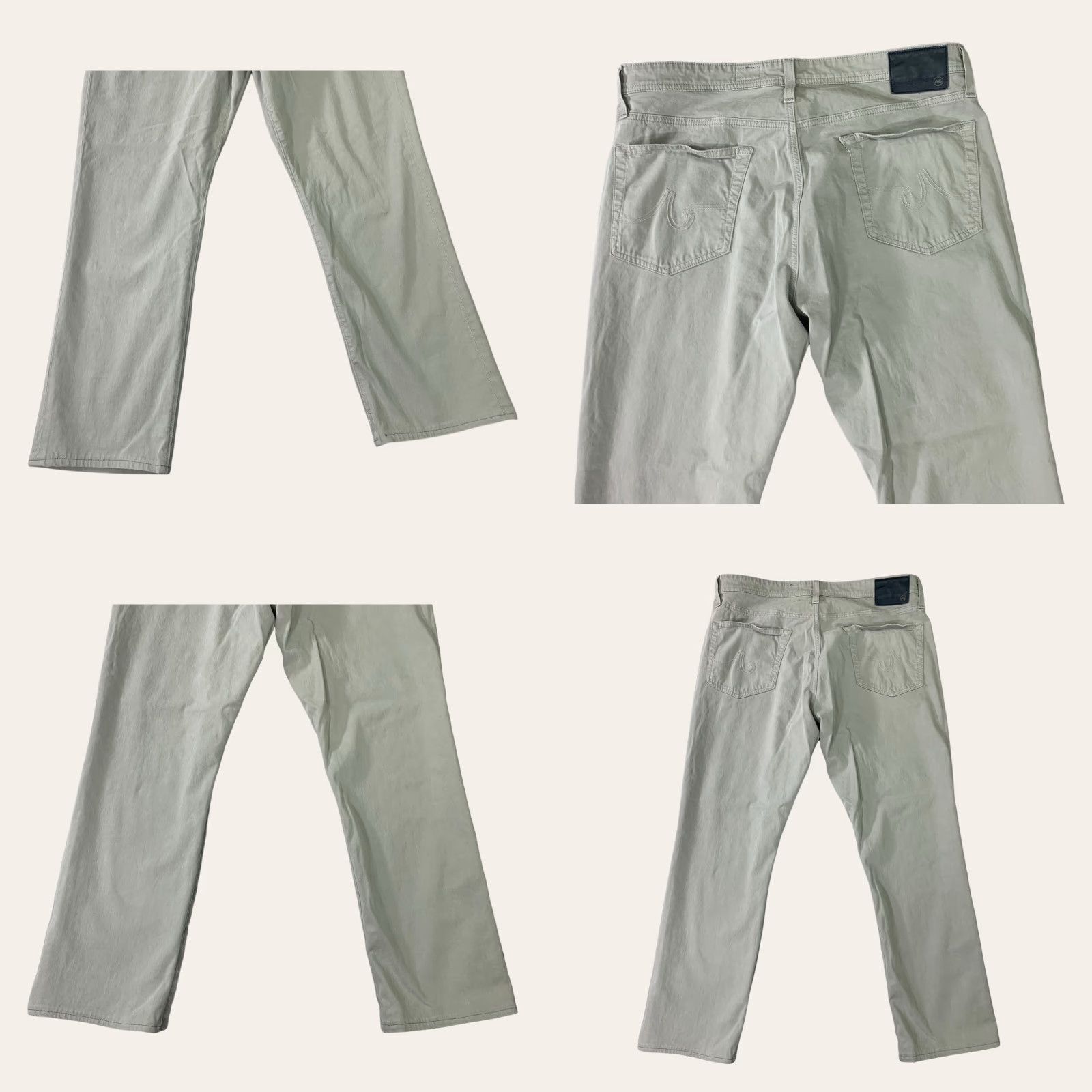 Vintage VINTAGE? No. Size US 38 / EU 54 - 8 Thumbnail