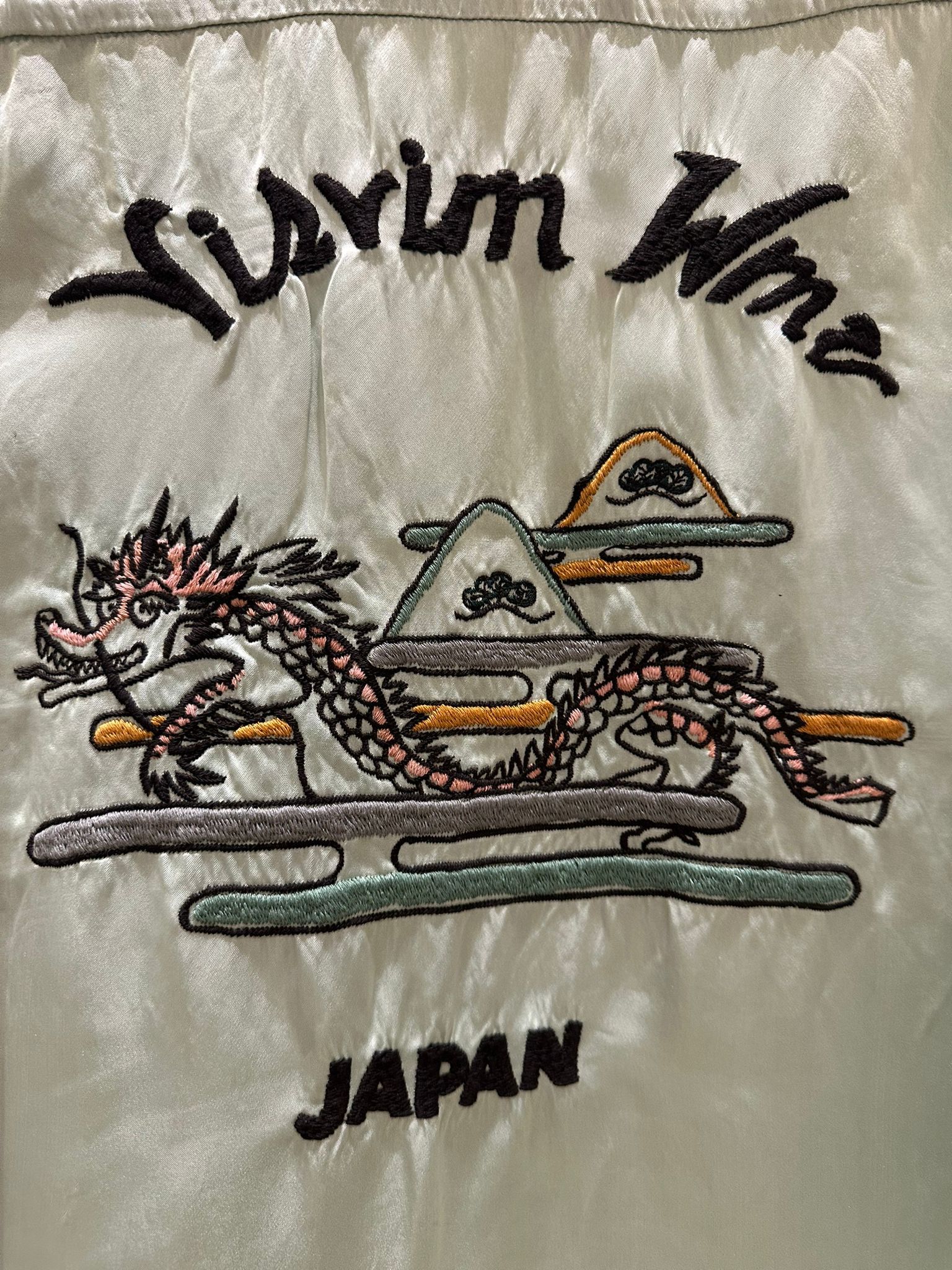 Visvim 24SS Douglas Shirt S/S Size US L / EU 52-54 / 3 - 4 Thumbnail