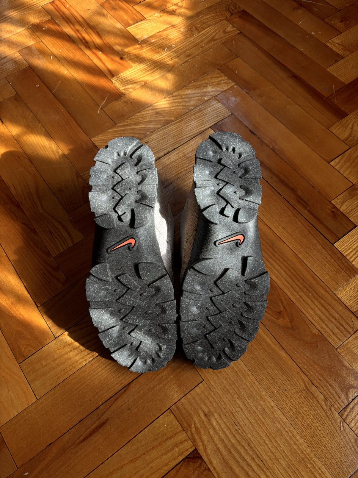 Nike Nike Lahar Low Boots Size US 9 / EU 42 - 4 Thumbnail