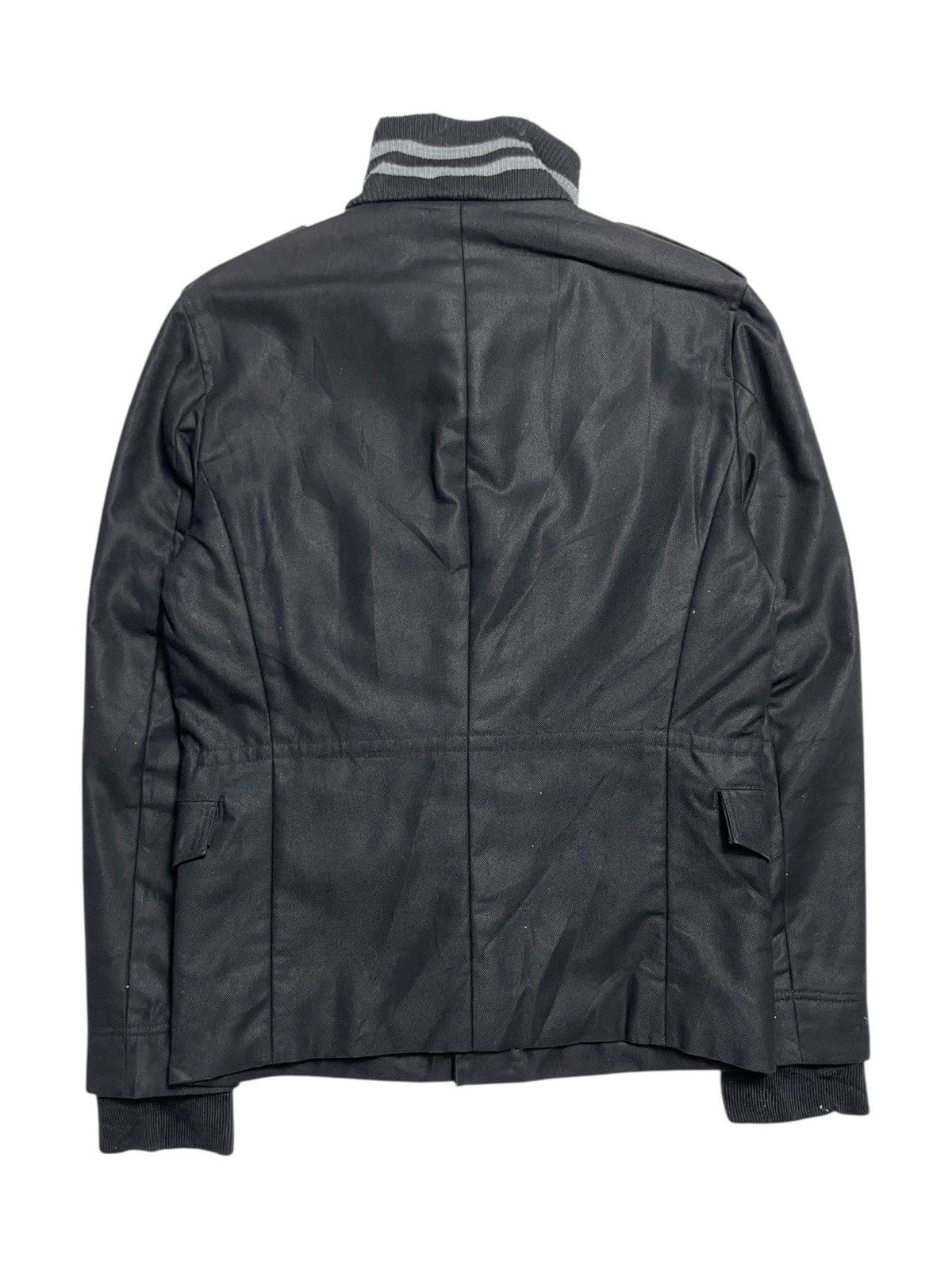 Tornado Mart 2000’s The Twelve - Vkei Style Multipocket Jacket Size US M / EU 48-50 / 2 - 17 Thumbnail