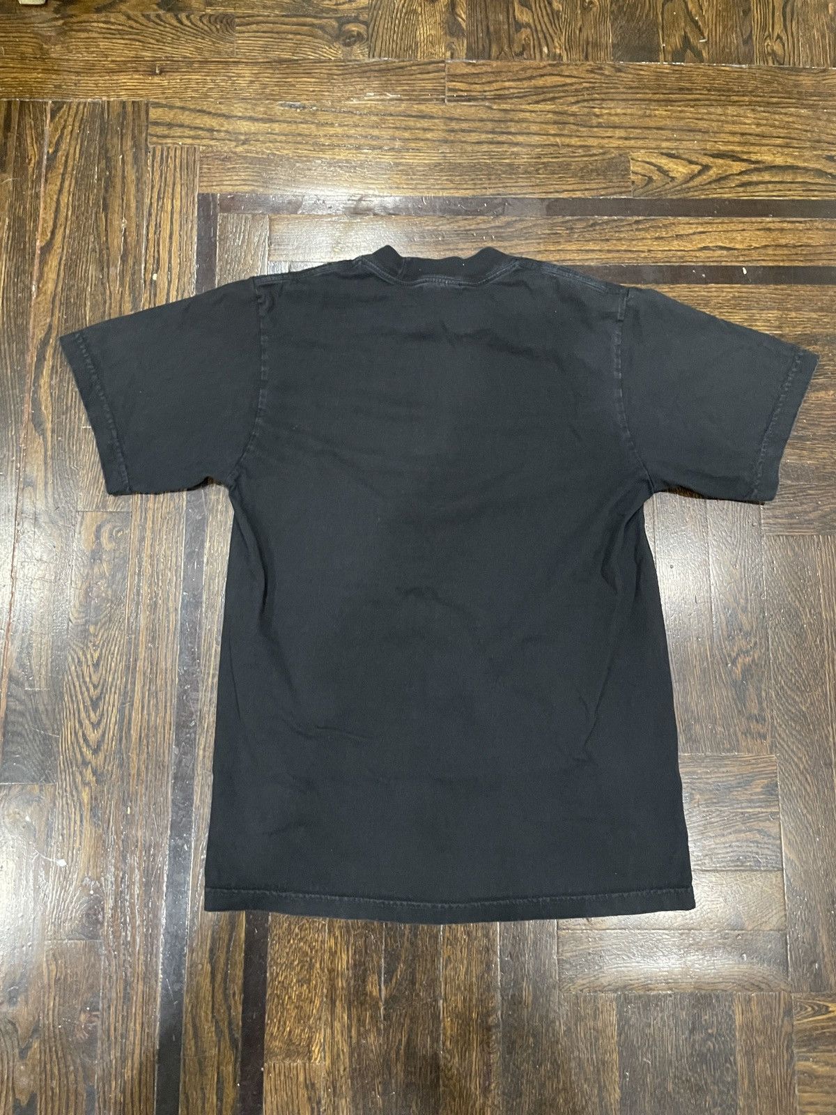 Saint Vanity Saint Vanity Blurry Cross Tee Size US S / EU 44-46 / 1 - 2 Thumbnail